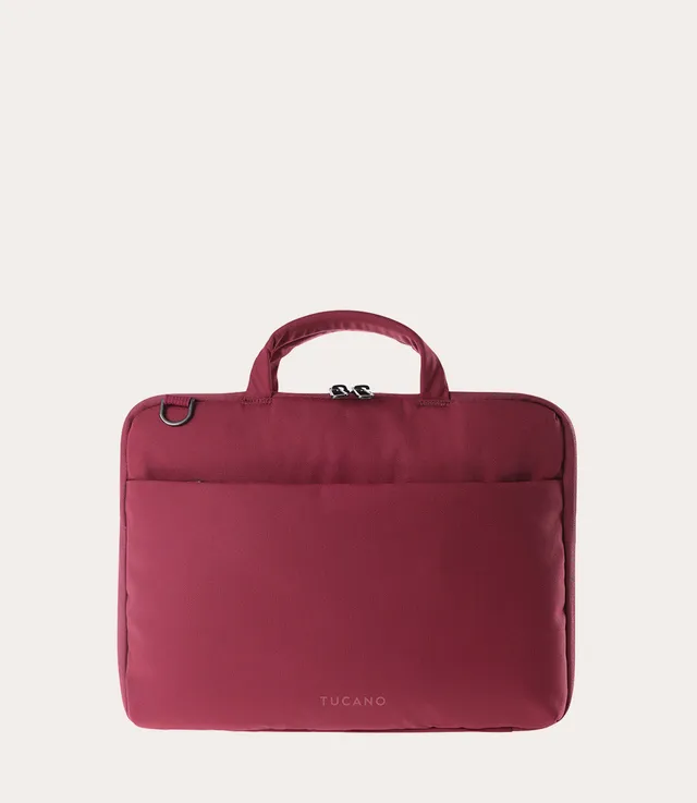 Tucano Darkolor 14 Laptoptasche Blau recycelt