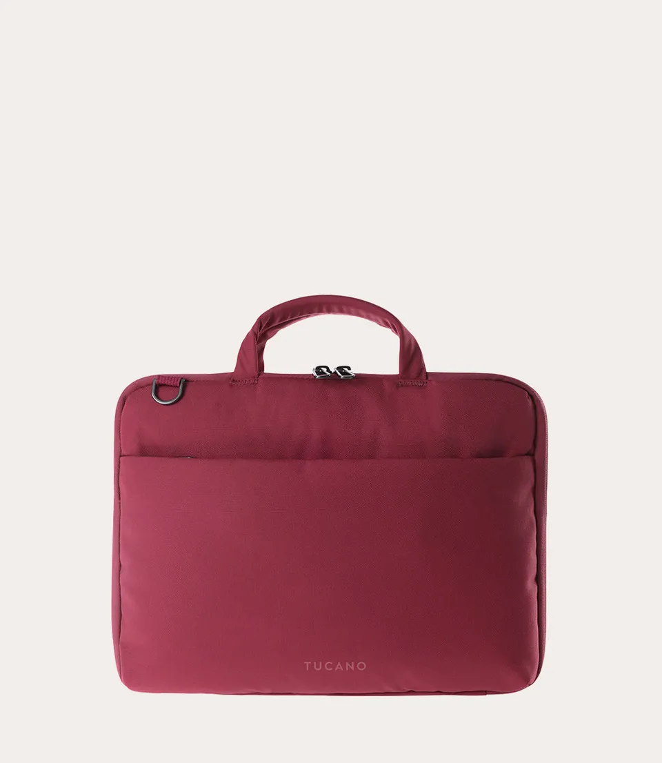 Tucano Darkolor 14 Laptoptasche Blau recycelt