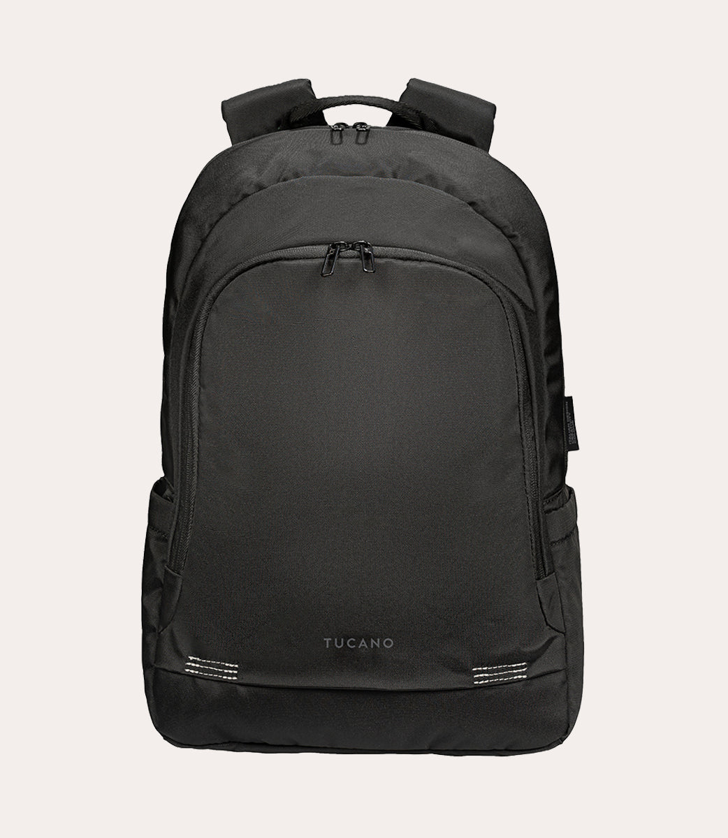 Tucano Forte 15 Rucksack schwarz 15,6 Zoll MacBook