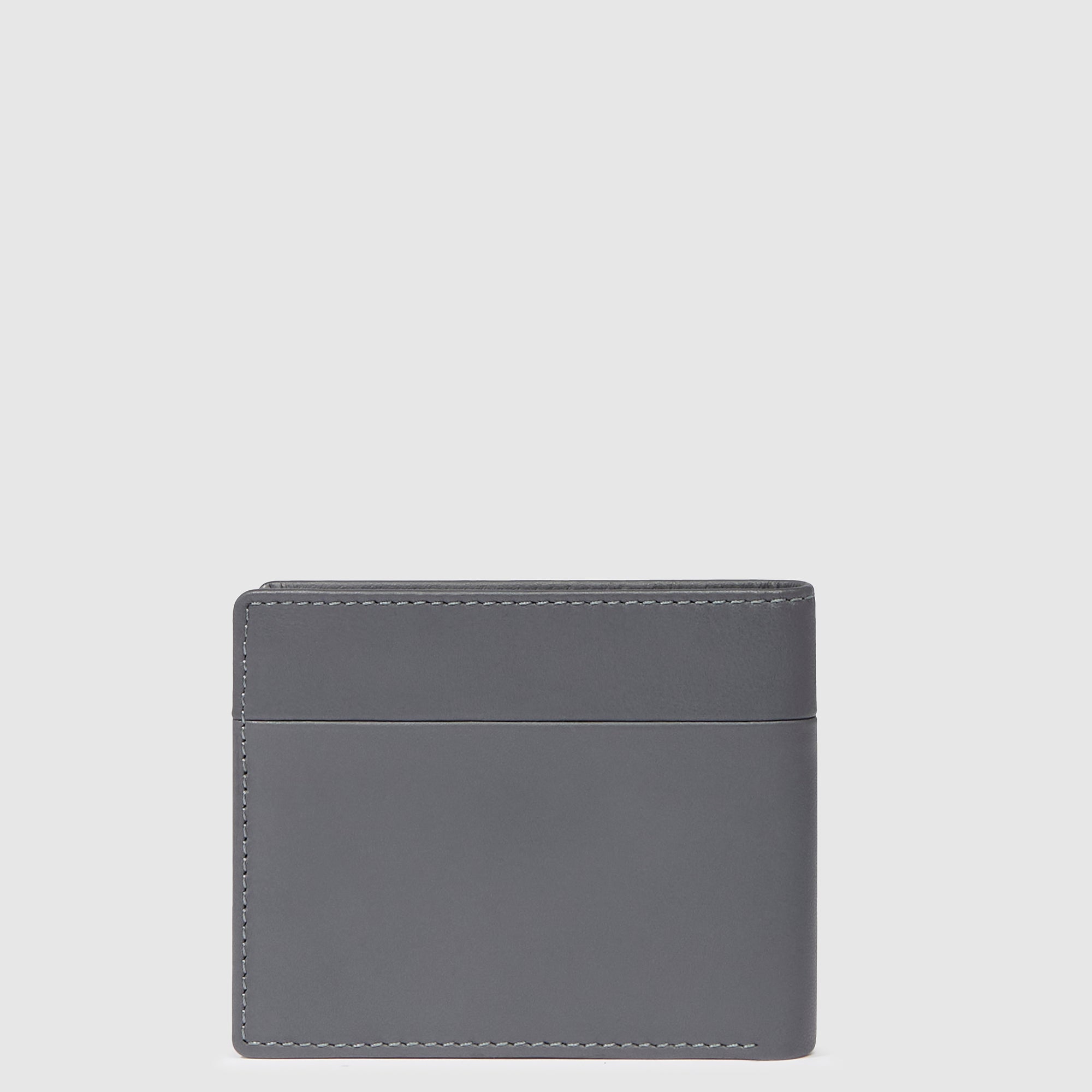 Piquadro Blue Square Geldbörse Herren RFID Leder