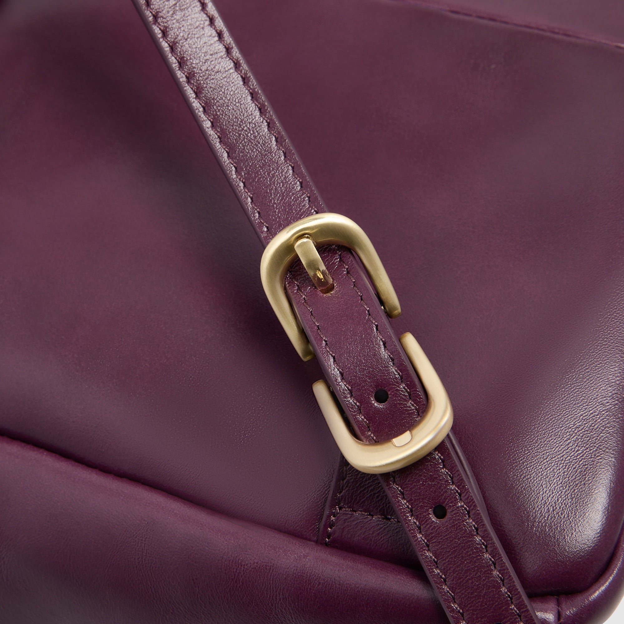 Piquadro Lyra Rucksack Damen Leder 14 Zoll Laptop RFID