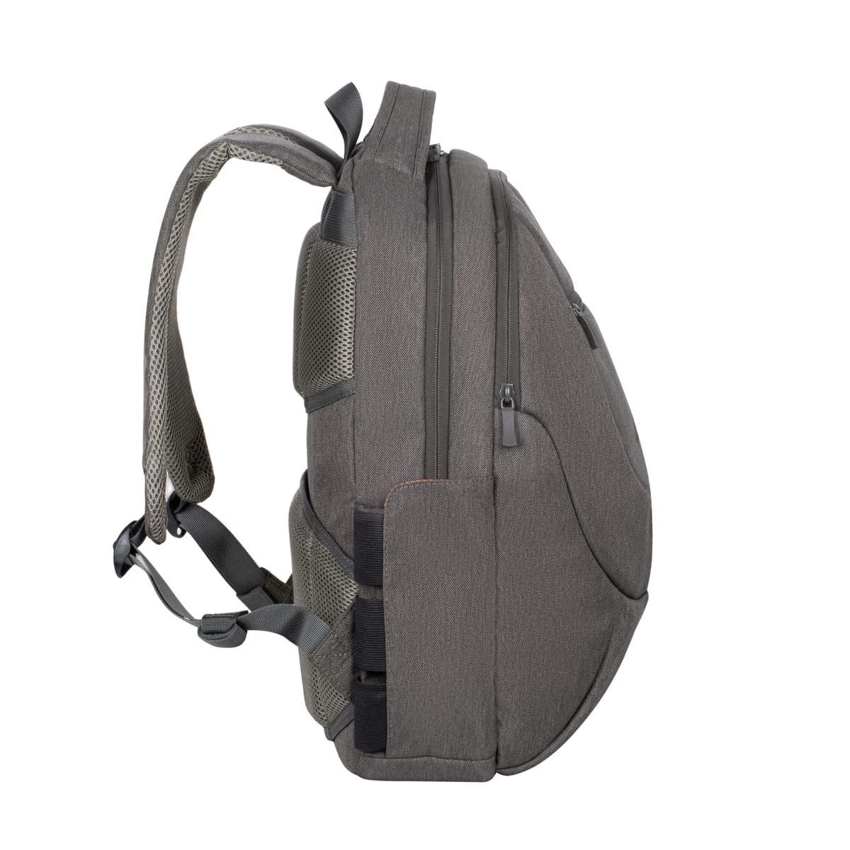 RIVACASE Komodo Laptop-Rucksack 15,6 Zoll Khaki