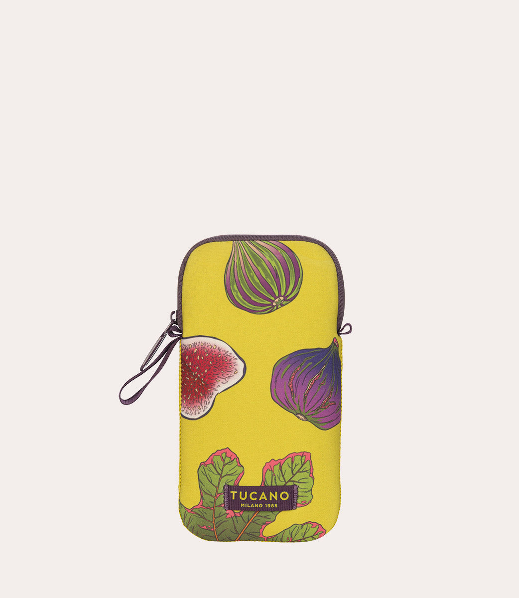 Tucano Schizzo Smartphone Pouch Handytasche Neopren