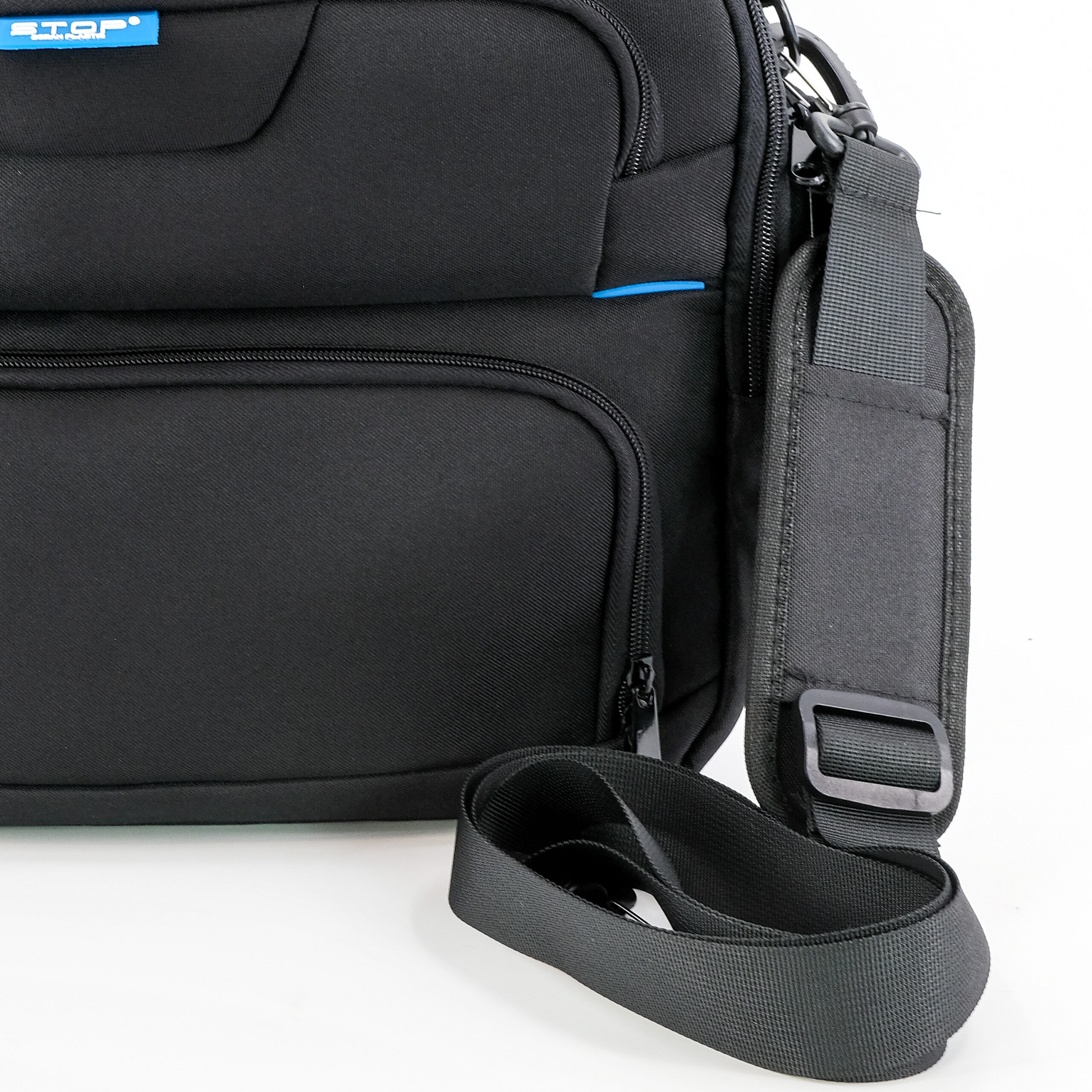 Lightpak NIAS 3in1 Lockerbag RPET Laptoptasche 15,6 Zoll