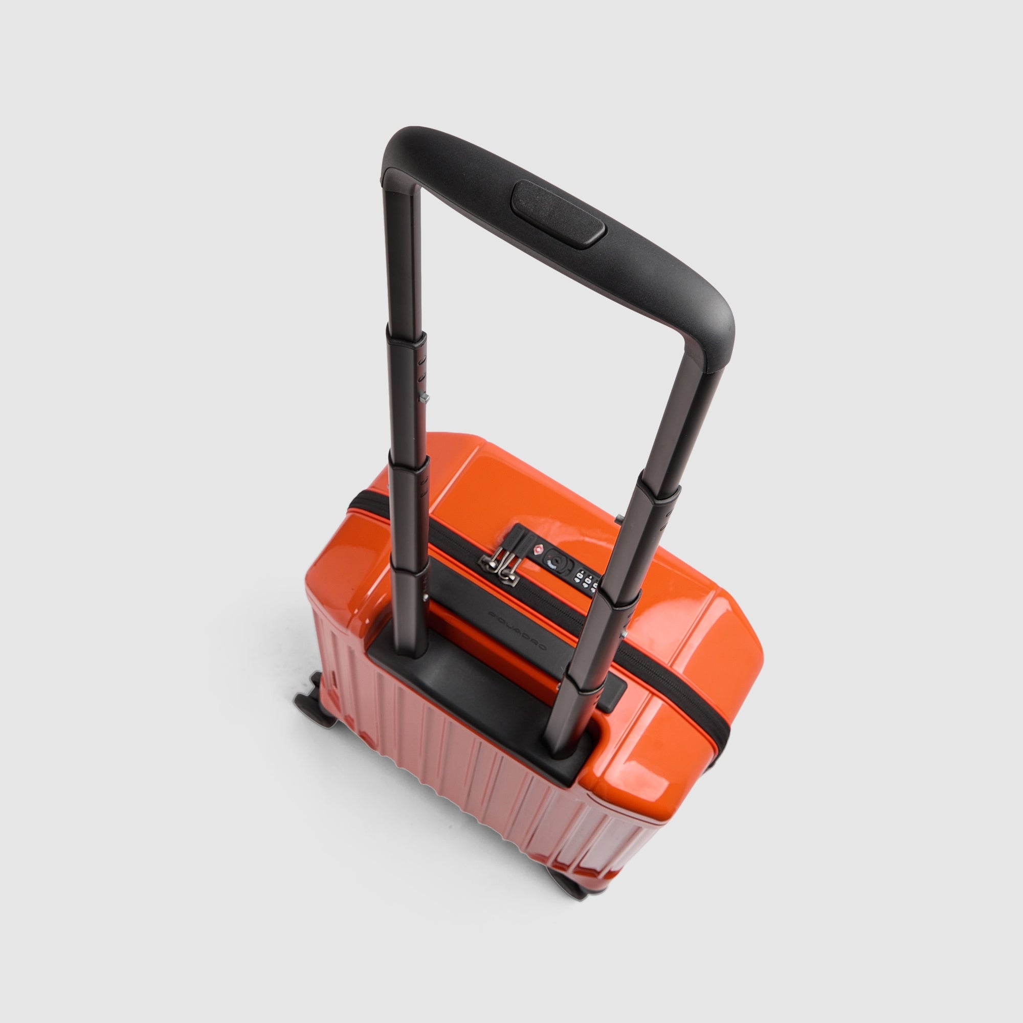 Piquadro PQ-Light Trolley Kabine Underseater Orange