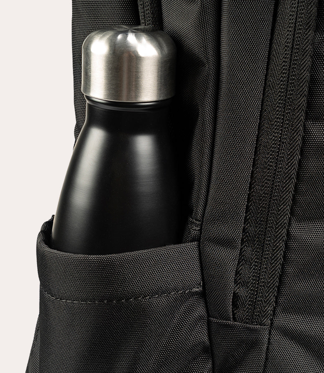 Tucano Forte 15 Rucksack schwarz 15,6 Zoll MacBook