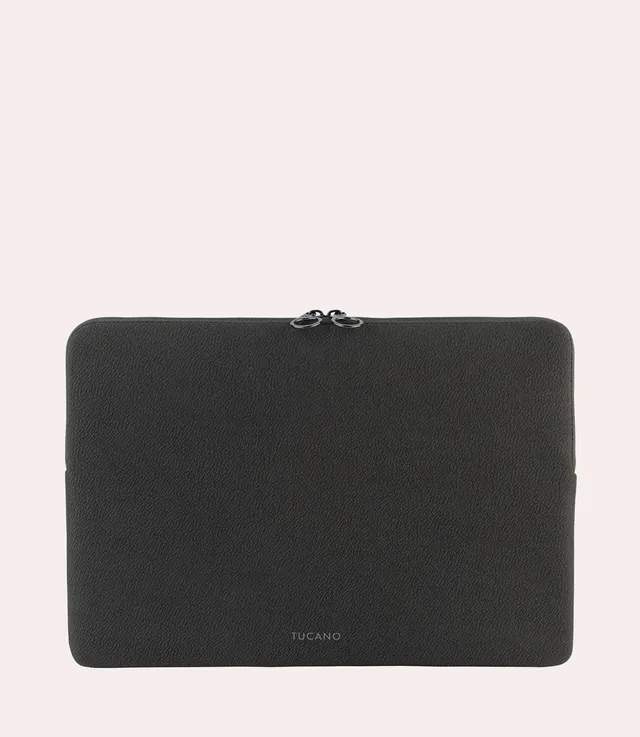 Tucano Crespo Second Skin Laptop-Hülle 15,6" Schwarz