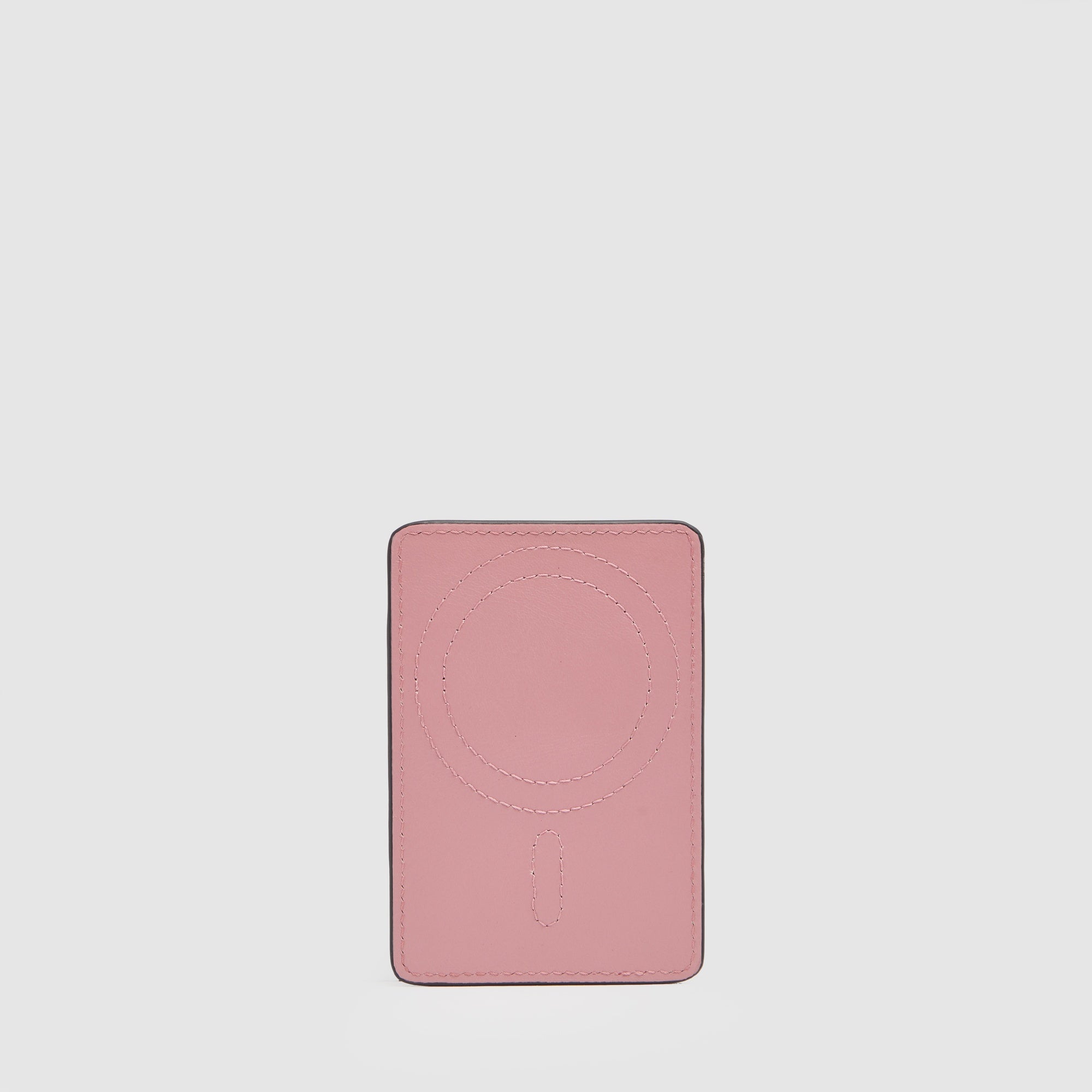 Piquadro Harper Kartenetui MagSafe Damen Leder Braun