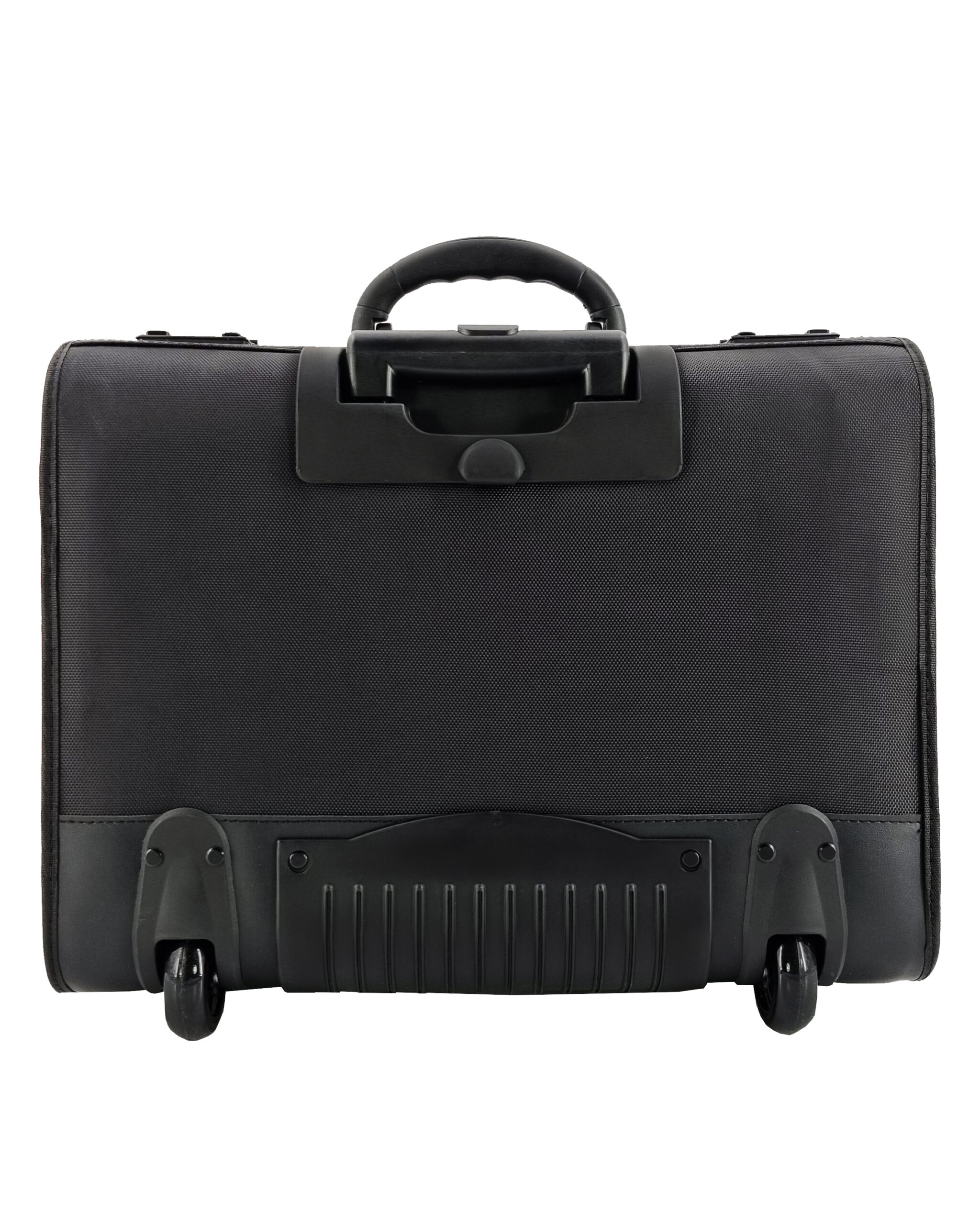 Lightpak Samar Trolley Pilotenkoffer RPET Laptopfach