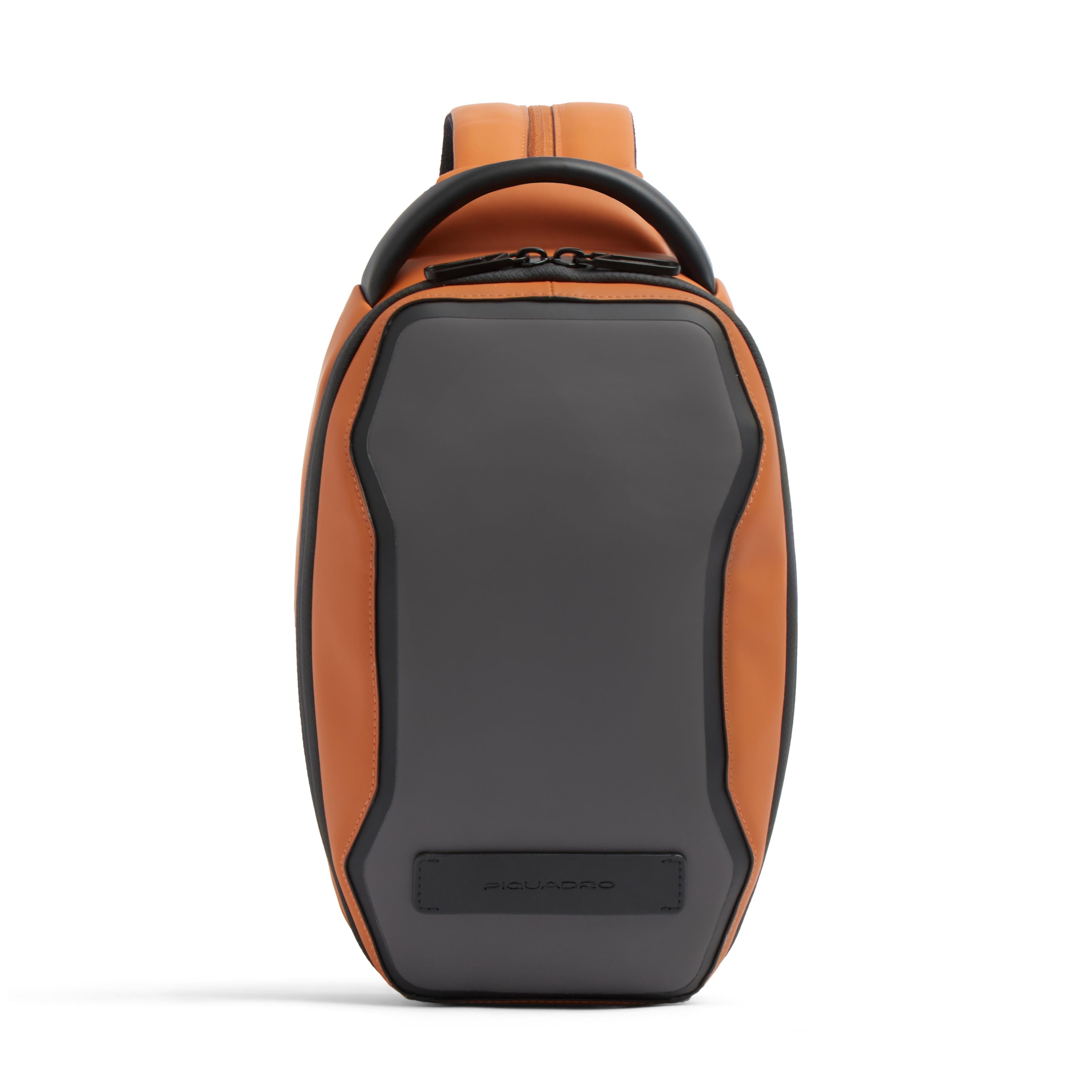 Piquadro Corner 2.0 Sling Herren iPad mini wasserfest