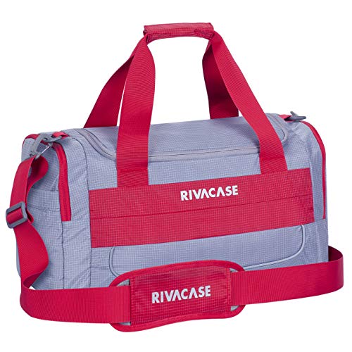 RIVACASE Torngat 5235 Weekender 30 Liter mit Schuhfach