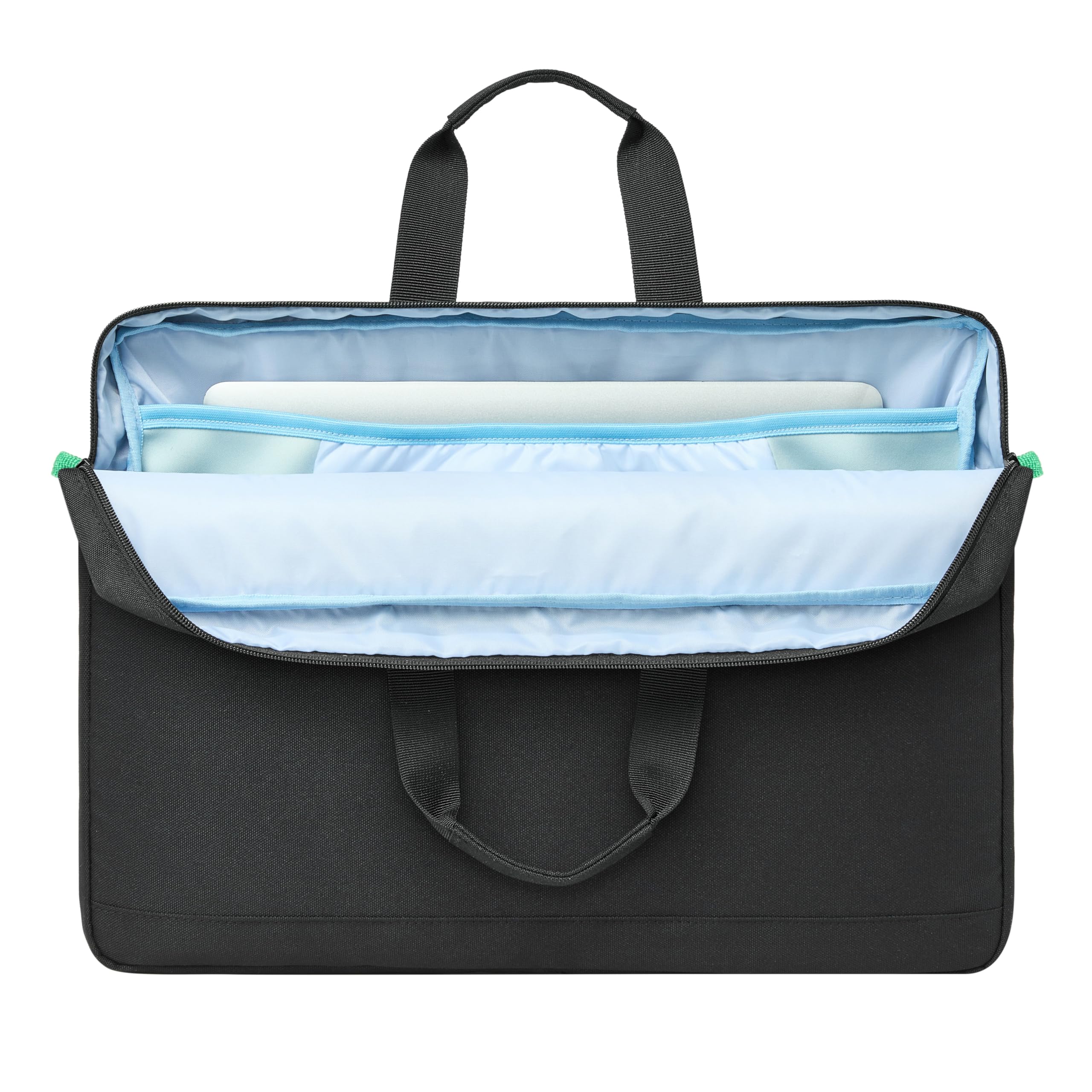 RIVACASE Central 5513 Laptoptasche 16 Zoll Schwarz Business