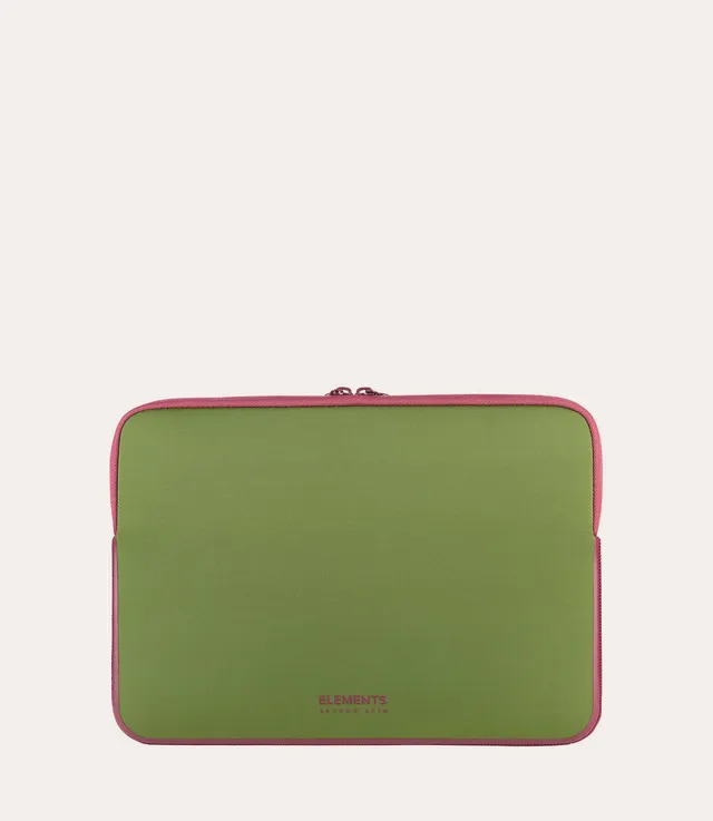 Tucano Elements Sleeve 13 Zoll MacBook Hülle Blau