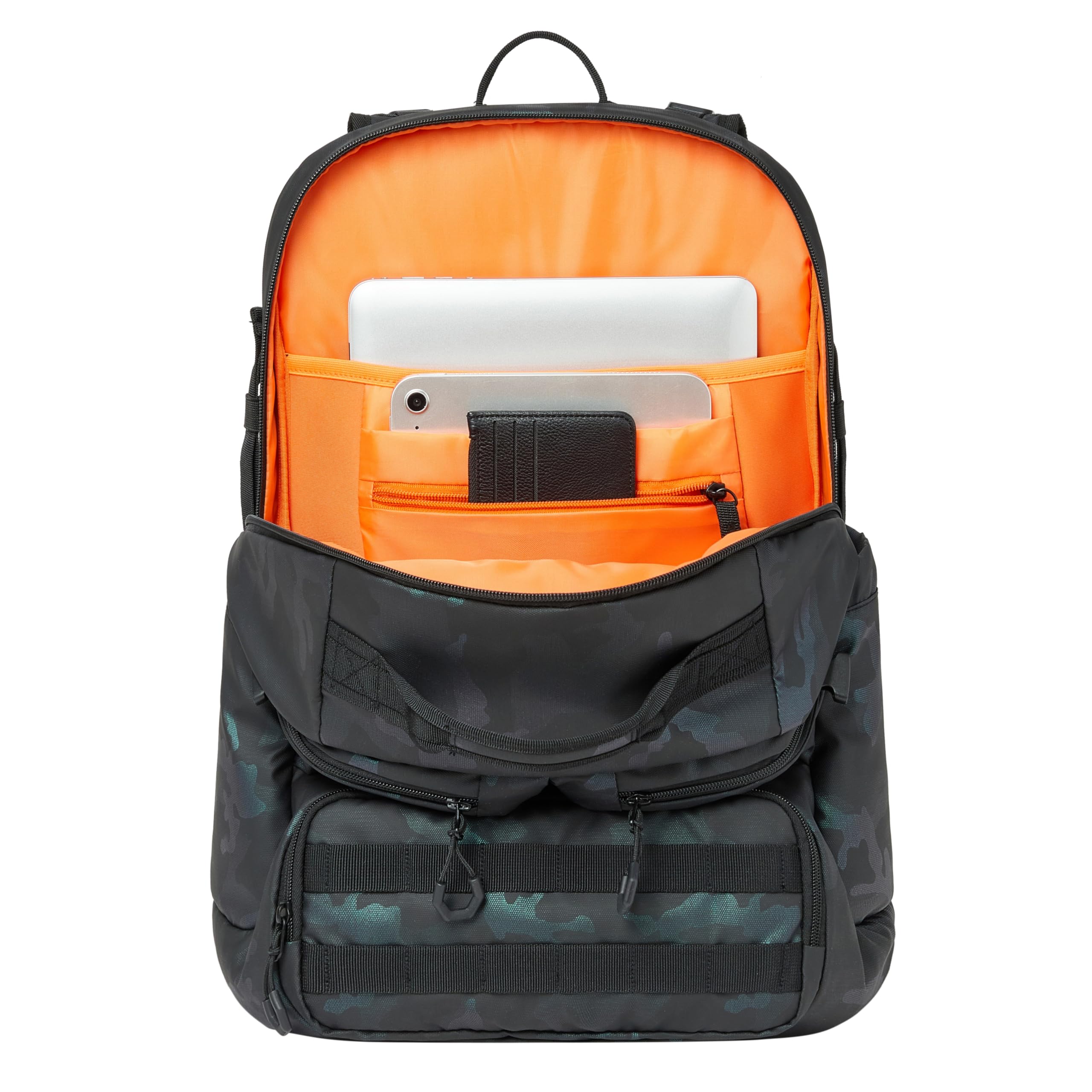 RIVACASE Mercantour 7663 Rucksack 32L 17,3 Zoll wasserabweisend