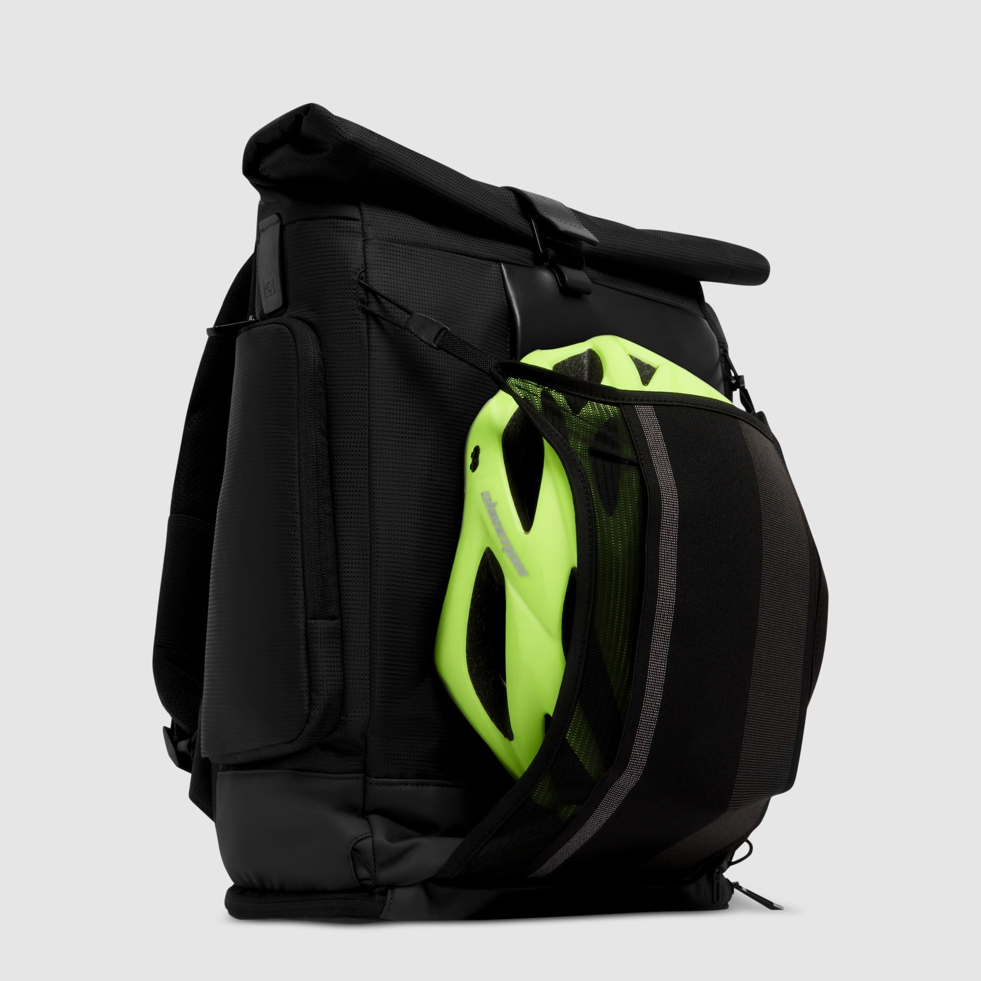 Piquadro Corner 2.0 Rolltop Rucksack 15,6 Zoll
