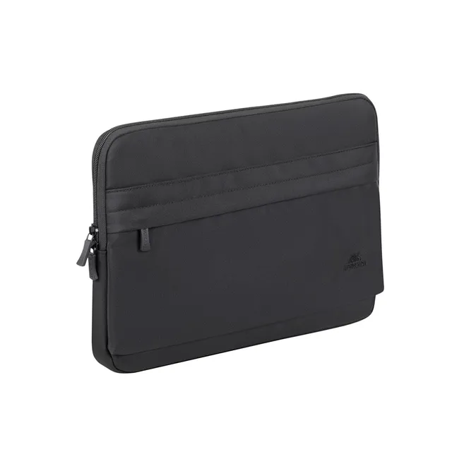 RIVACASE Antishock Laptoptasche 14 Zoll Schwarz