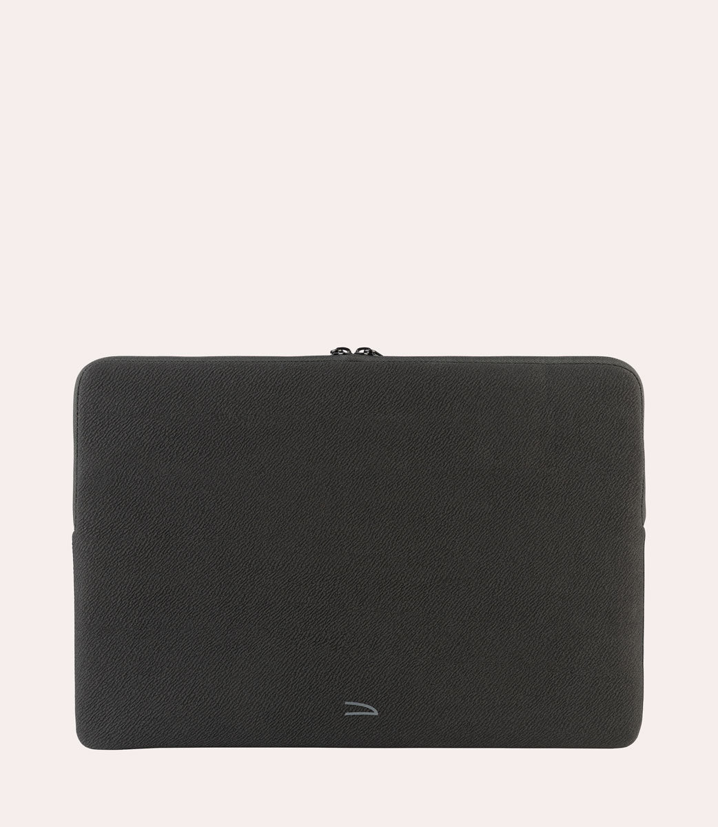 Tucano Crespo Second Skin Laptop-Hülle 15,6" Schwarz