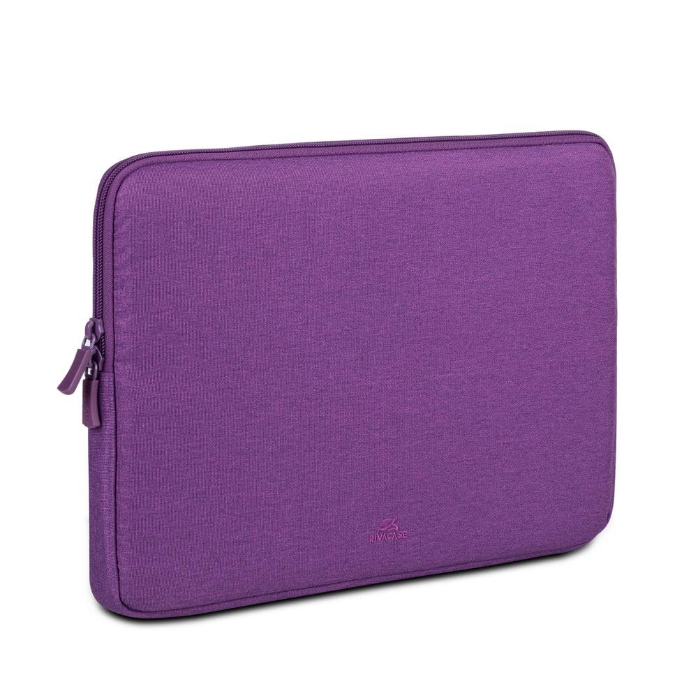 Rivacase Egmont 7703 Laptophülle 13,3-14 Zoll Violett