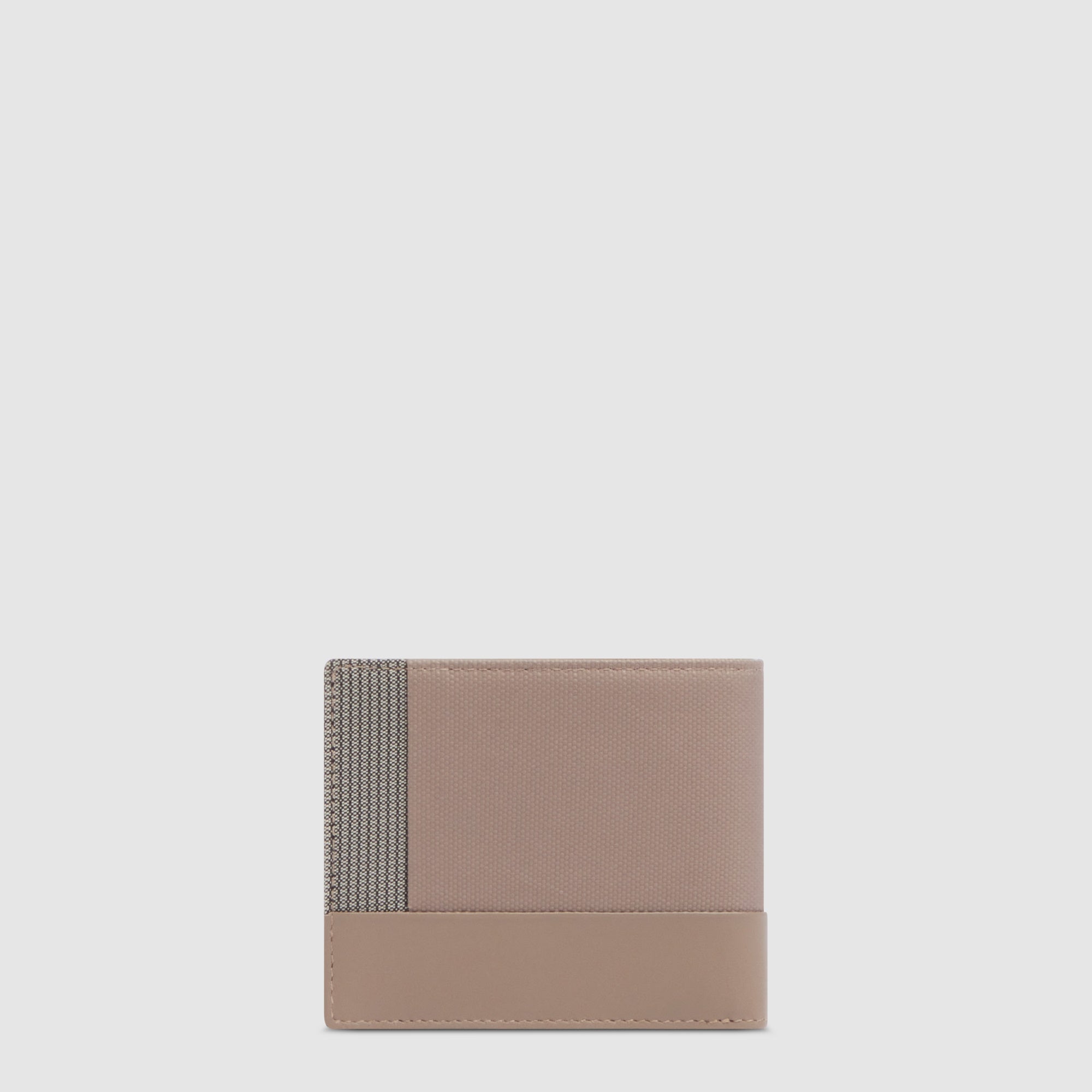 Piquadro Blue Square Geldbörse Herren Dokumentenfach