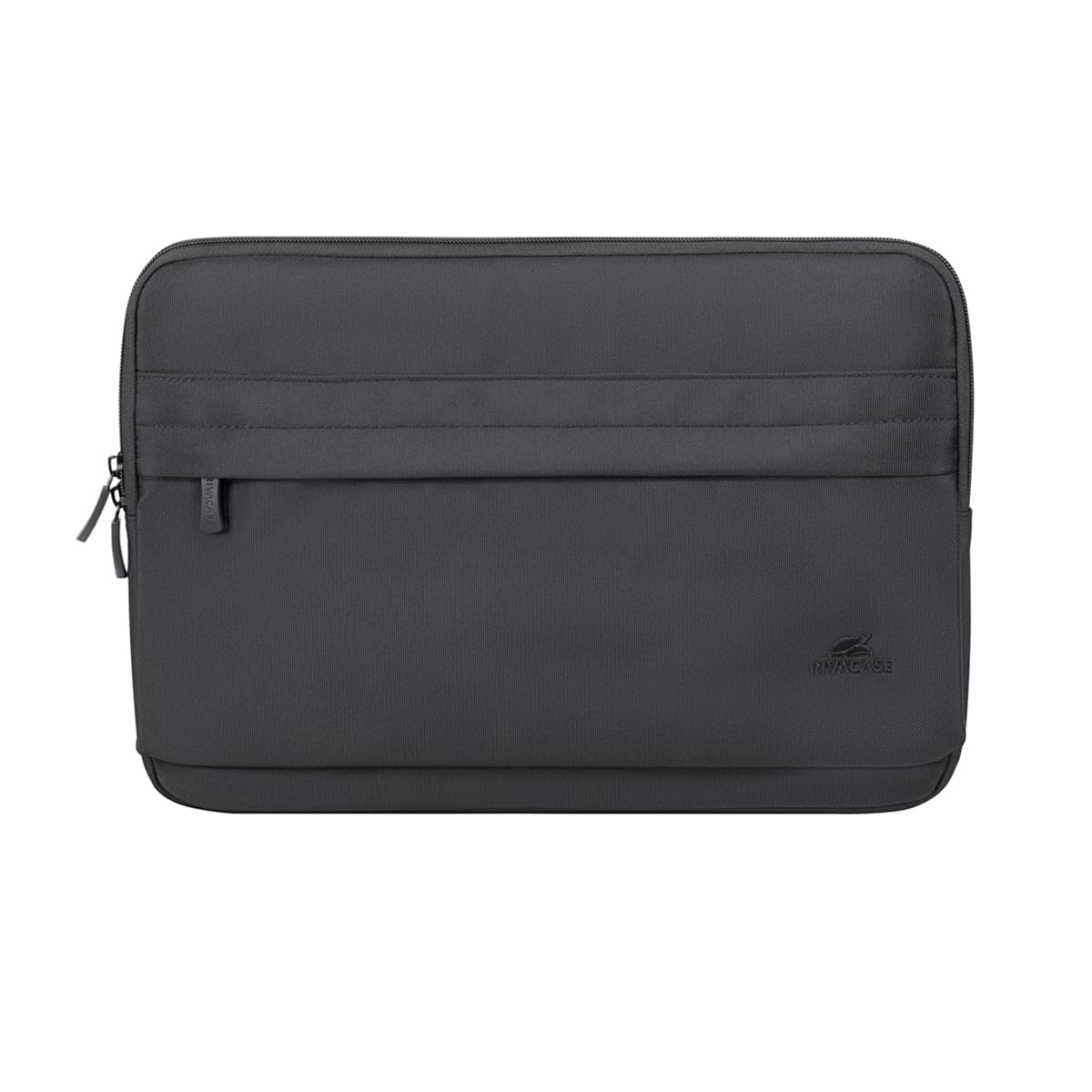 RIVACASE Antishock Laptoptasche 14 Zoll Schwarz