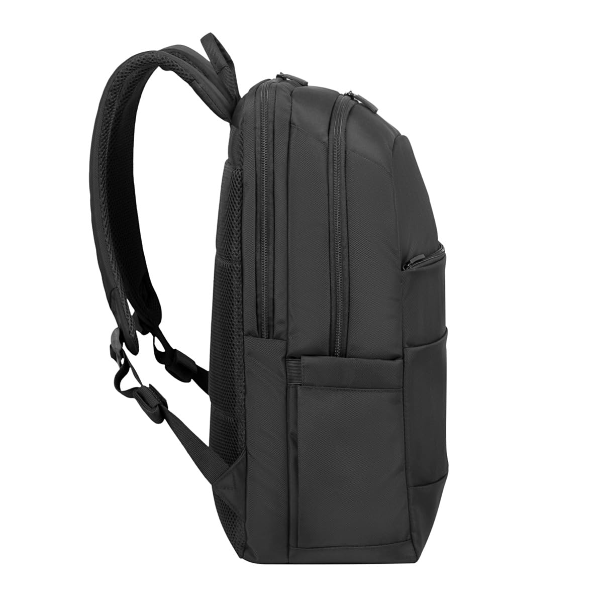 RIVACASE Cardiff Laptop Rucksack 17,3 Zoll 22L Schwarz