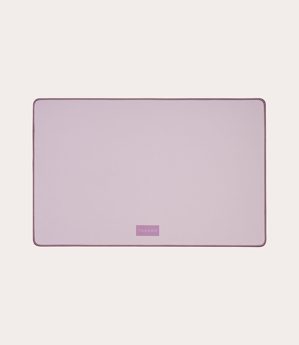 Tucano One Desk Pad Schreibtischunterlage Grau Neopren