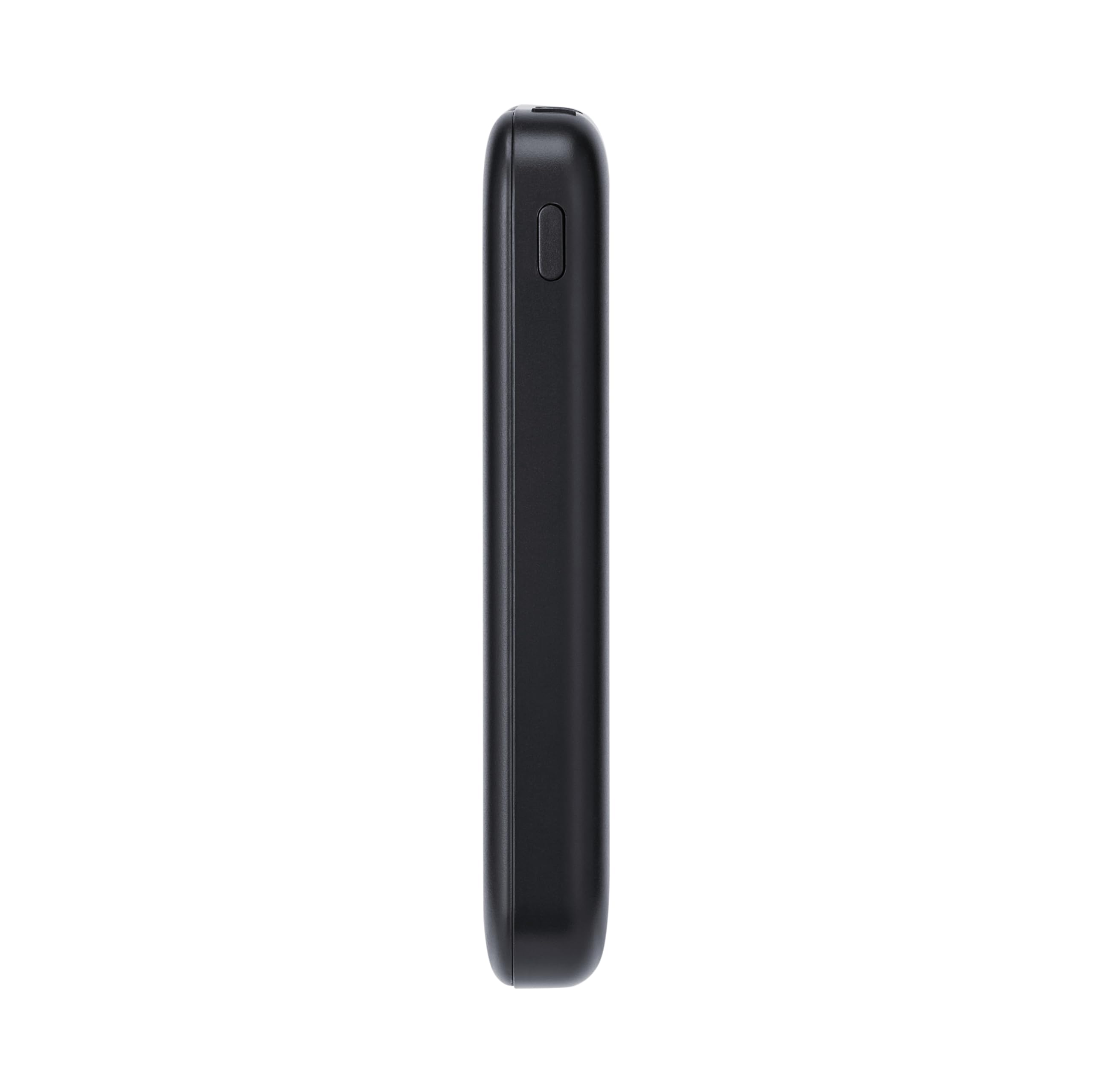 RIVACASE Essential VA2006 Powerbank 5000 mAh Schwarz