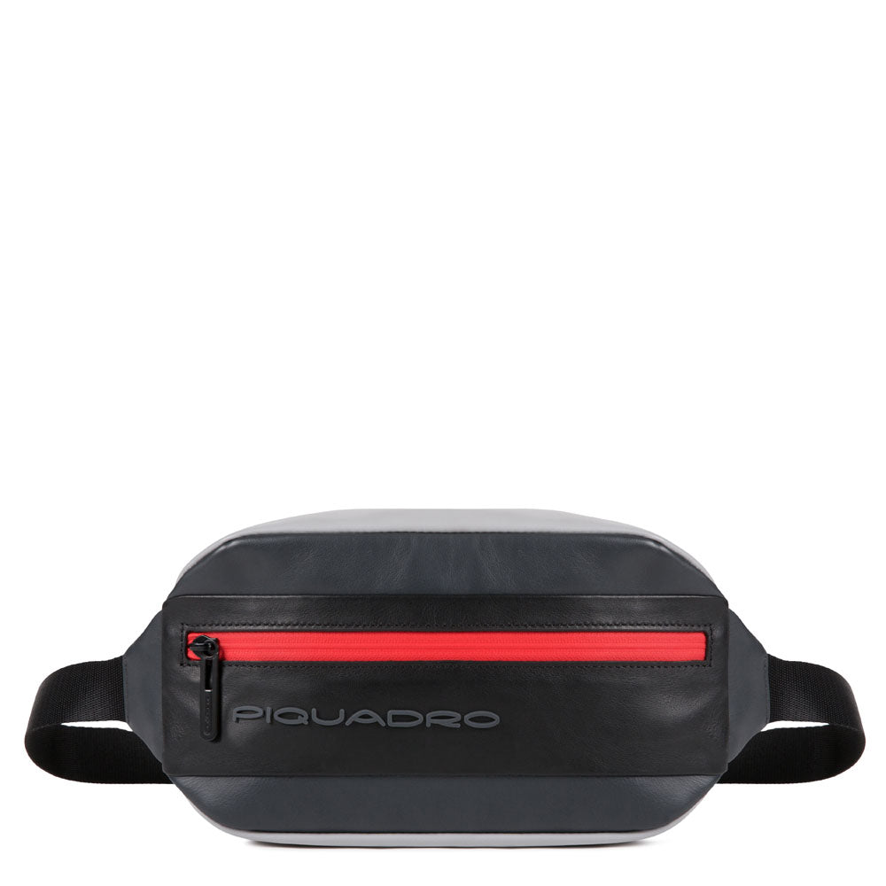 Piquadro Urban Monospalla Umhängetasche Herren RFID