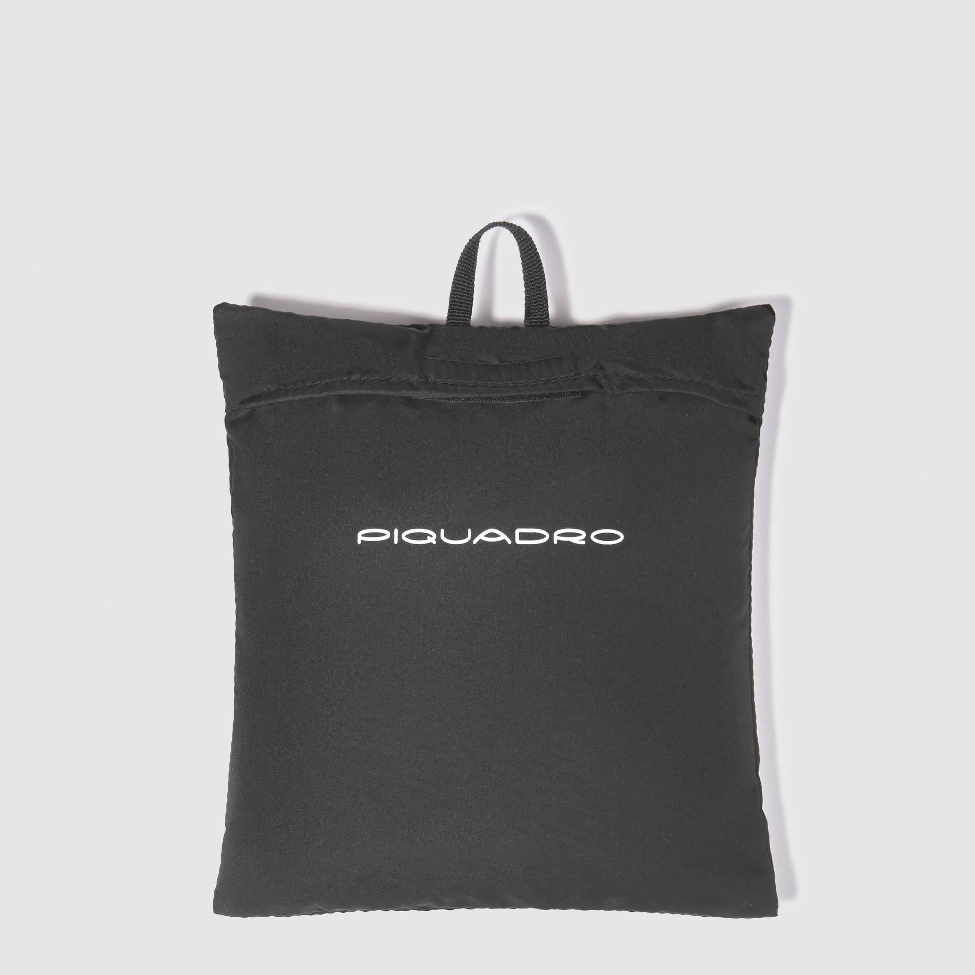 Piquadro Connequ Kofferschutzhülle L grau wasserfest