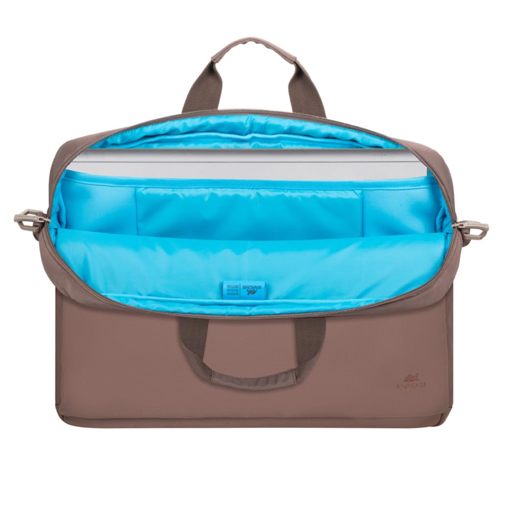 RIVACASE Eden 8235 Laptoptasche 15,6 Zoll wasserabweisend