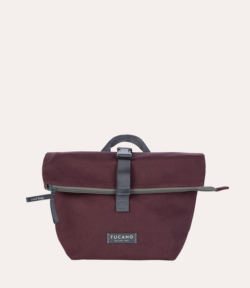 Tucano Kitchen Small Kühltasche Viola isoliert