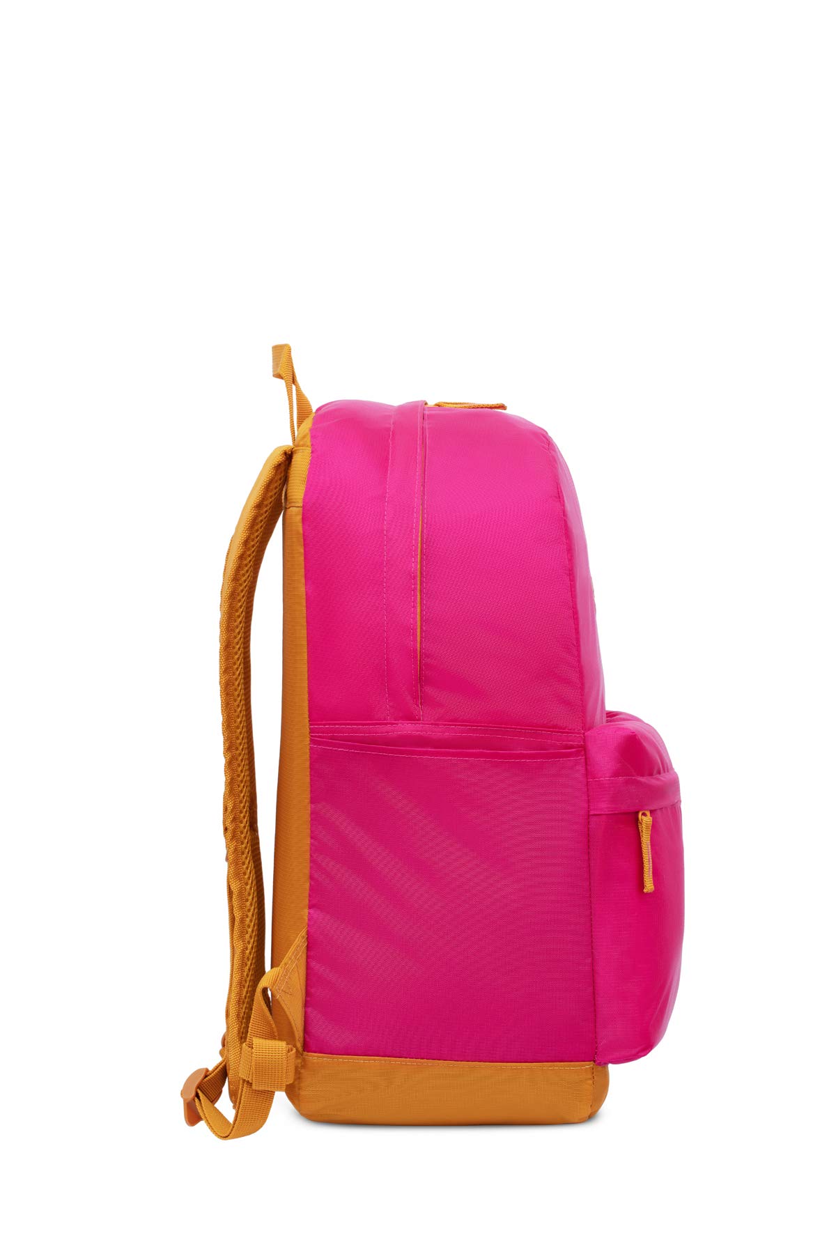 RIVACASE Komodo 5561 Laptoprucksack 15,6 Zoll pink 24L