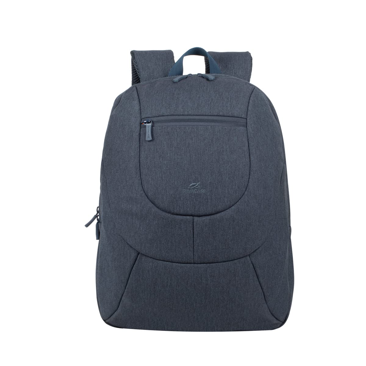 RIVACASE Komodo Laptop-Rucksack 14 Zoll Dunkelgrau