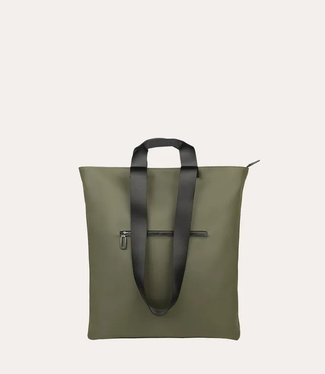 Tucano Gommo Shopper 14 Zoll Laptoptasche Schwarz