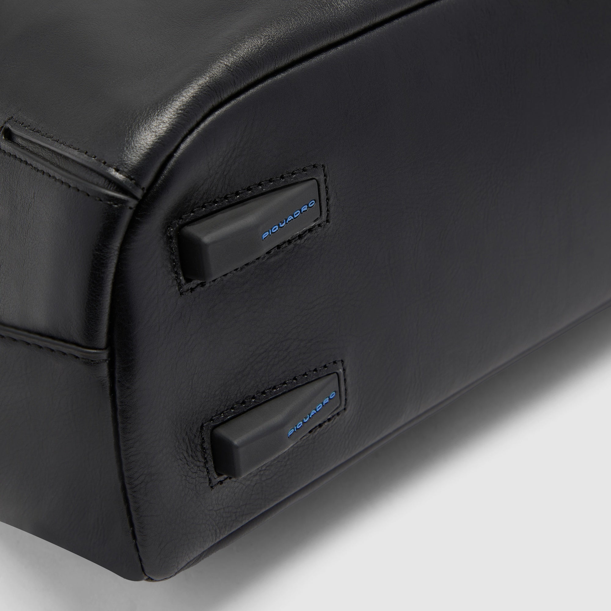 Piquadro Modus Aktentasche 15,6 Zoll schwarz Laptop