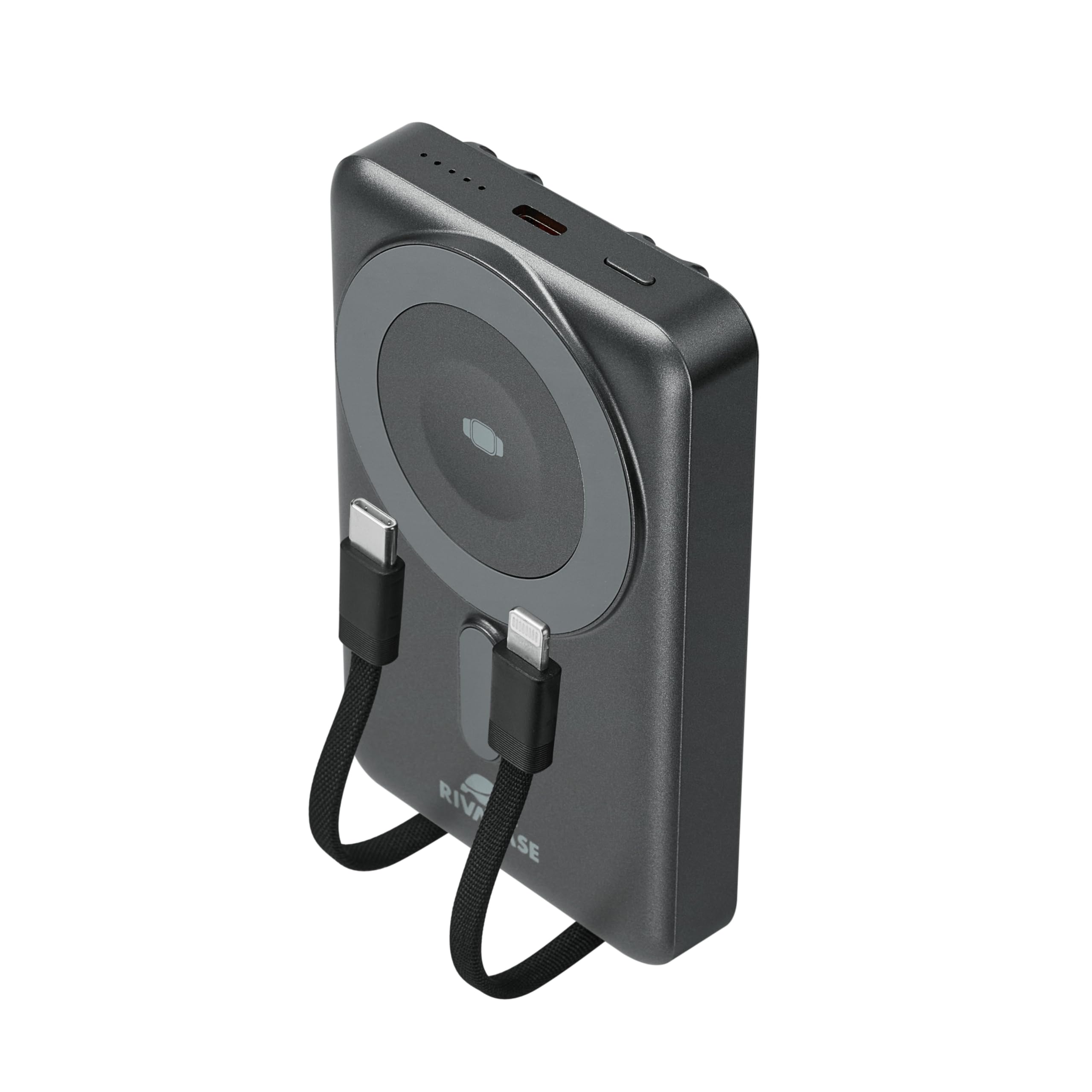 RIVACASE RIVAPOWER VA2608 Powerbank 10000 mAh MagSafe