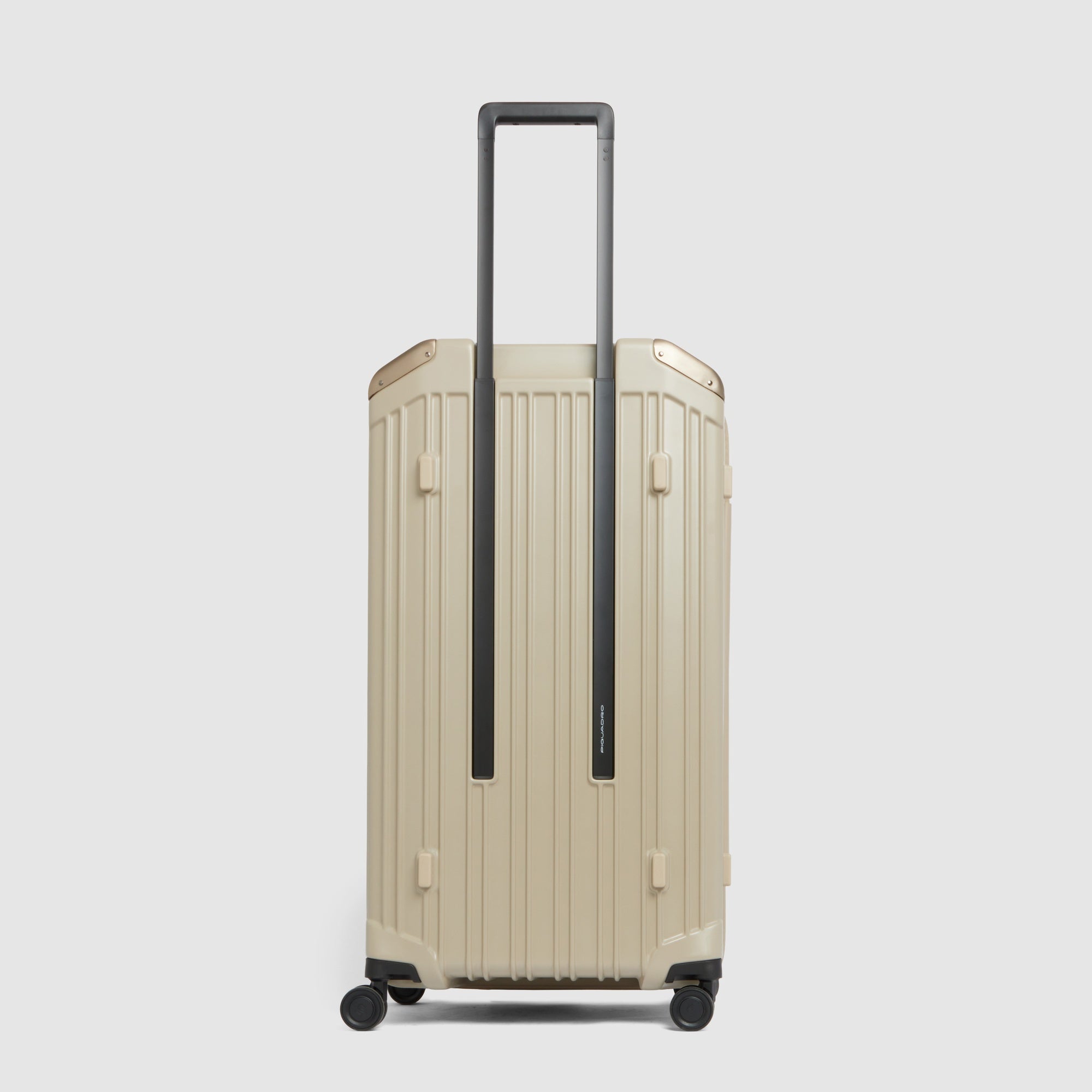 Piquadro PQLP Trolley 4 Rollen Trunk BEO Hartschalenkoffer