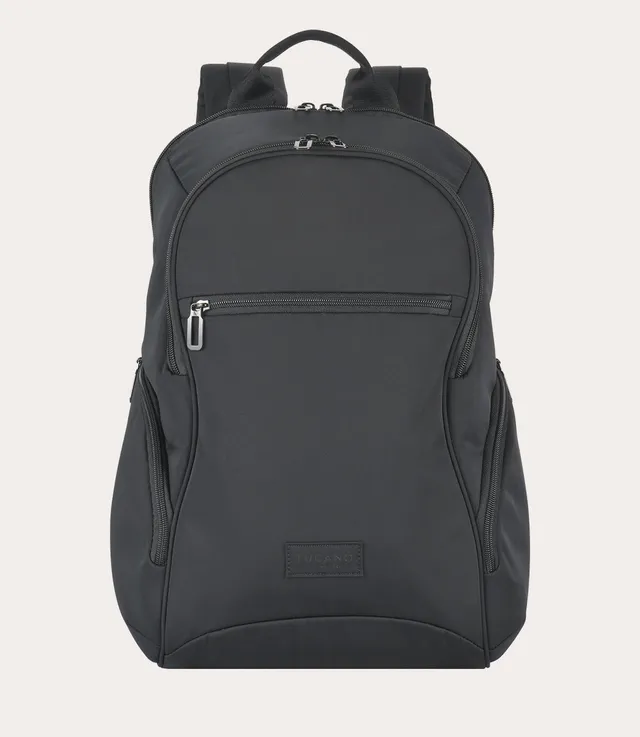 Tucano Otto Business AGS Rucksack 15,6"/16" Schwarz