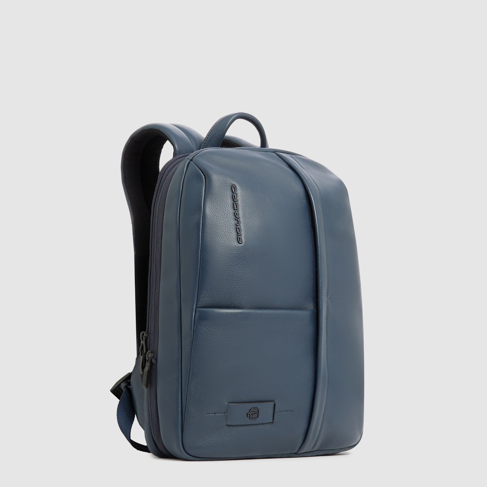 Piquadro Rover Rucksack 14 Zoll Erweiterbar RFID