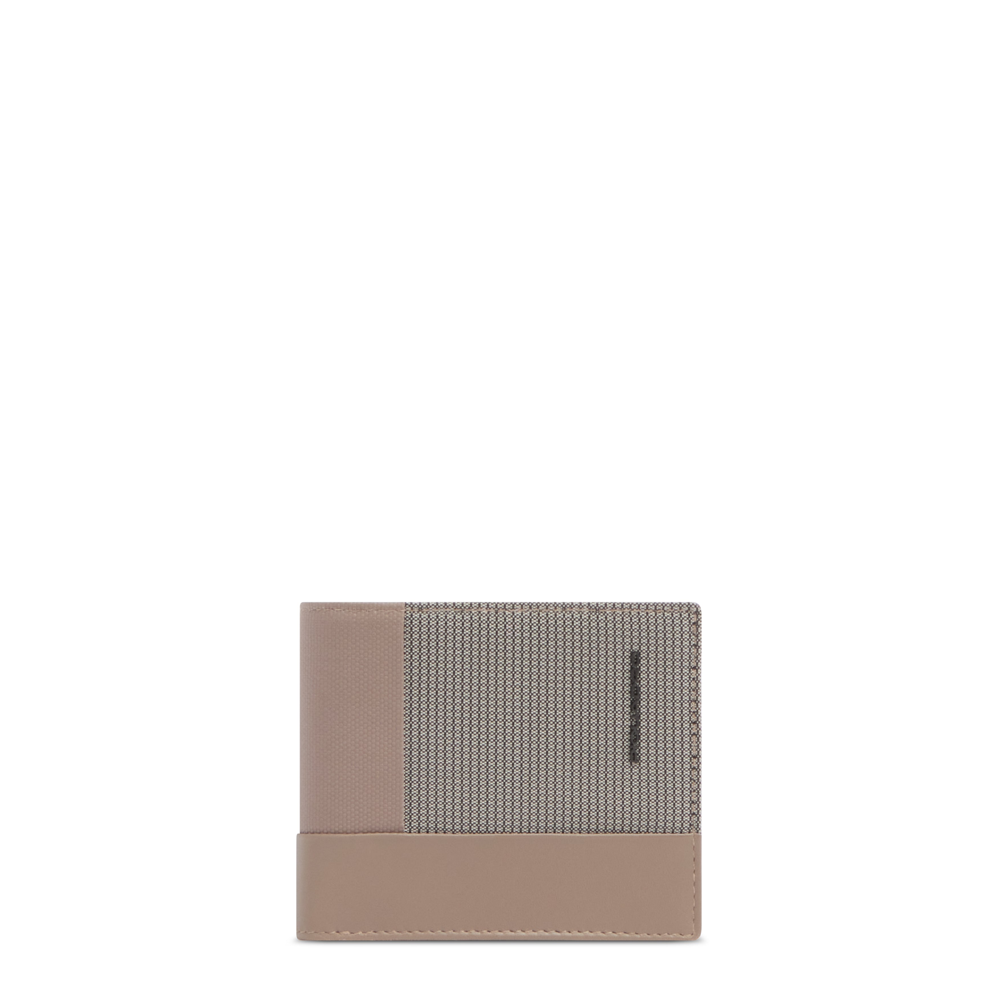 Piquadro Blue Square Geldbörse Herren Dokumentenfach