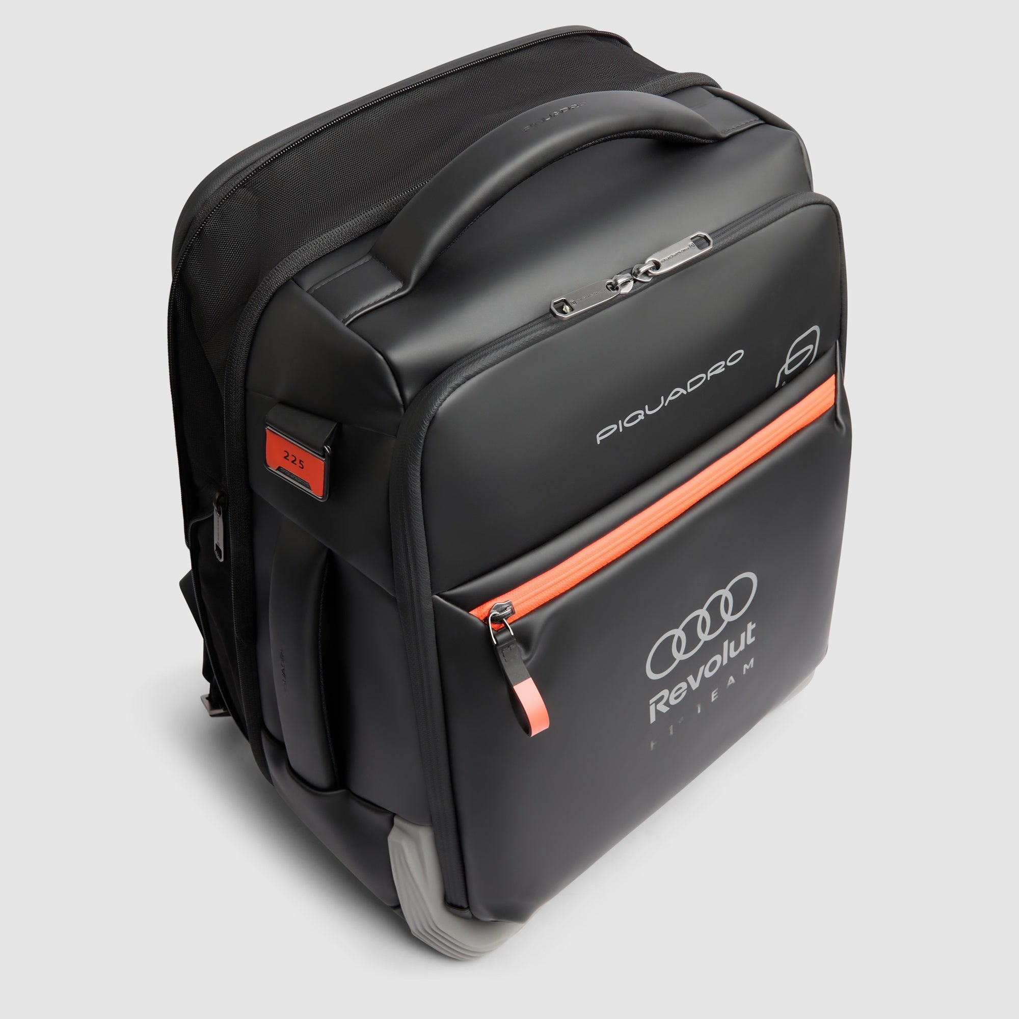 Piquadro Urban Audi Rucksack 15,6 Zoll wasserdicht N