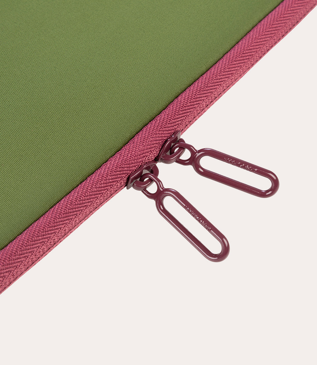 Tucano Elements Sleeve 13 Zoll MacBook Hülle Blau