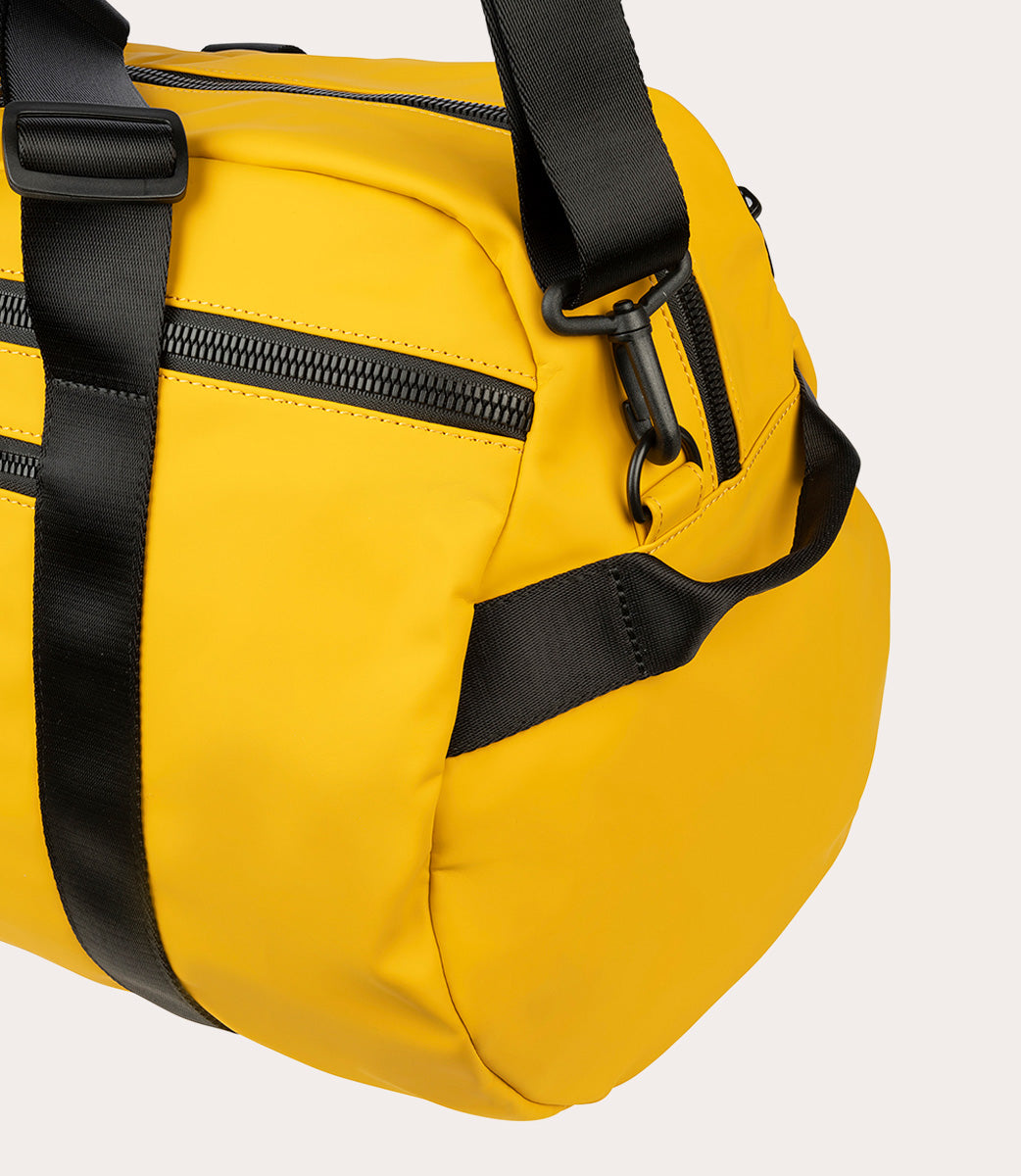 Tucano Gommo Weekender Reisetasche Blau Rucksack