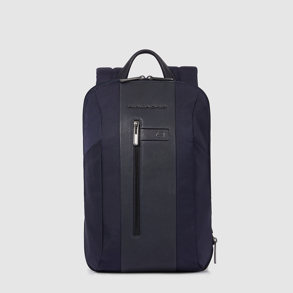 Piquadro Corner 2.0 Rucksack 15,6 Zoll N Recycling