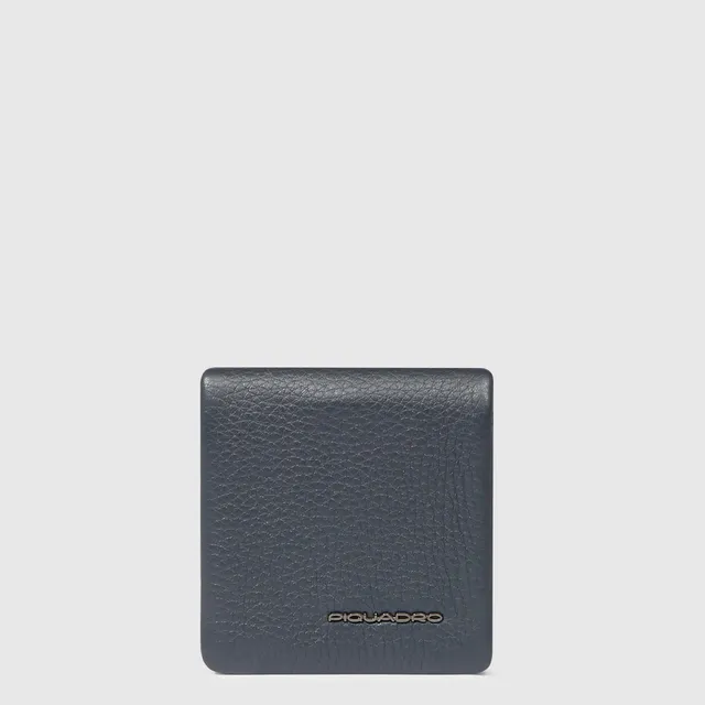 Piquadro Blue Square Geldbörse N Leder Herren