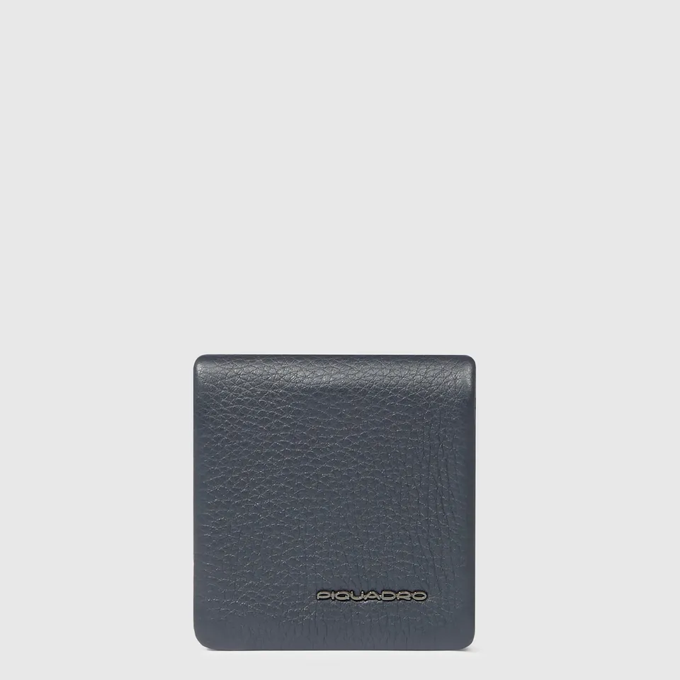 Piquadro Blue Square Geldbörse N Leder Herren