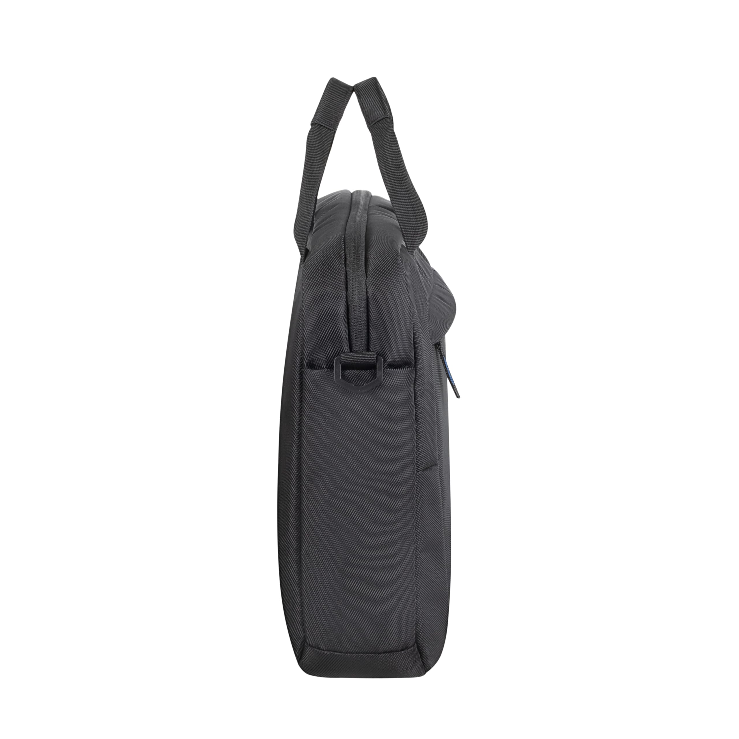 RIVACASE Central 16 Zoll Notebooktasche schwarz 43x31,5x9
