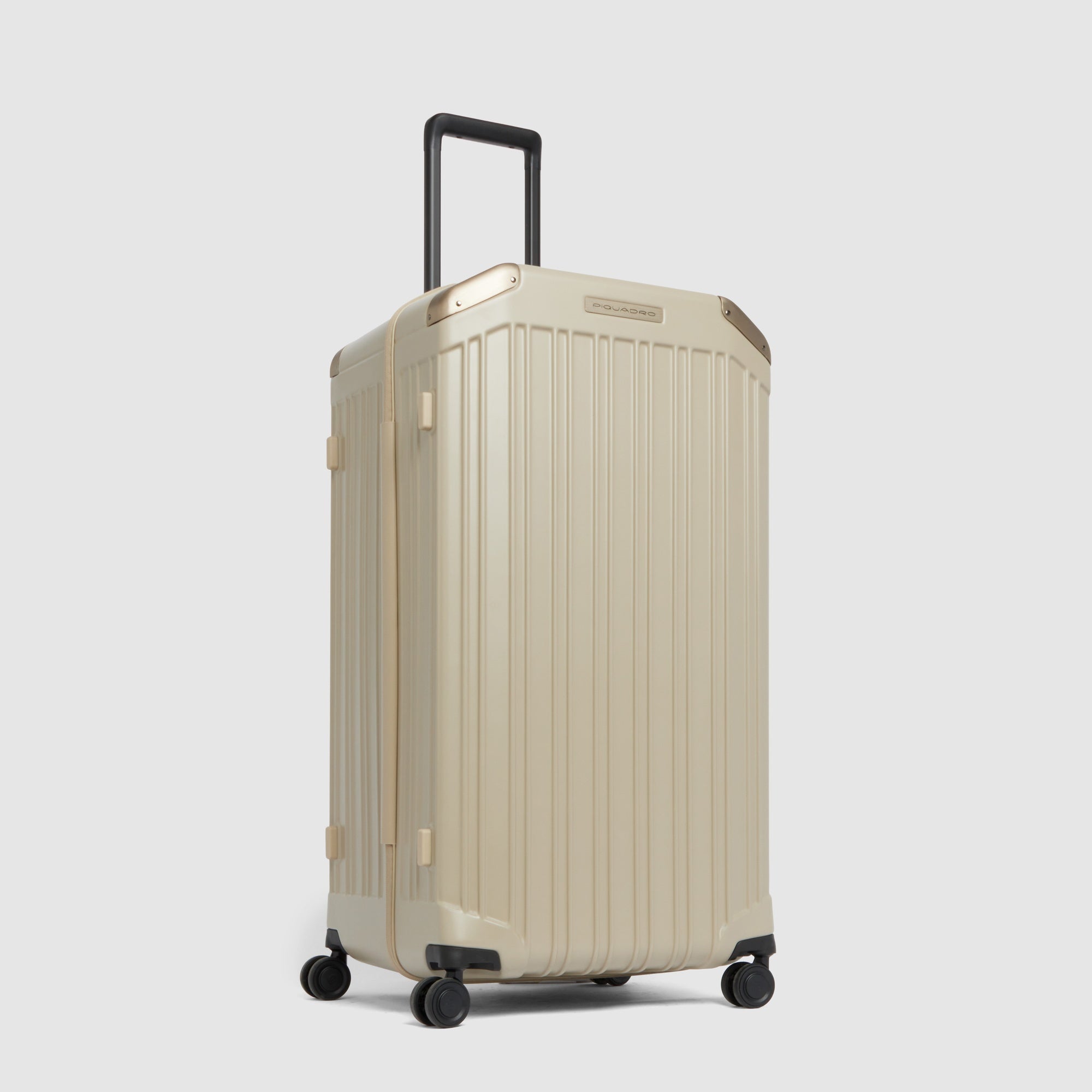 Piquadro PQLP Trolley 4 Rollen Trunk BEO Hartschalenkoffer
