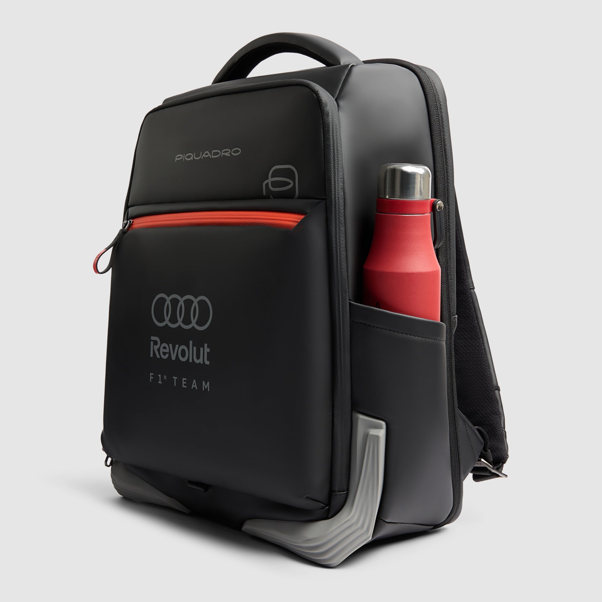 Piquadro Urban Audi Rucksack 15,6 Zoll wasserdicht N
