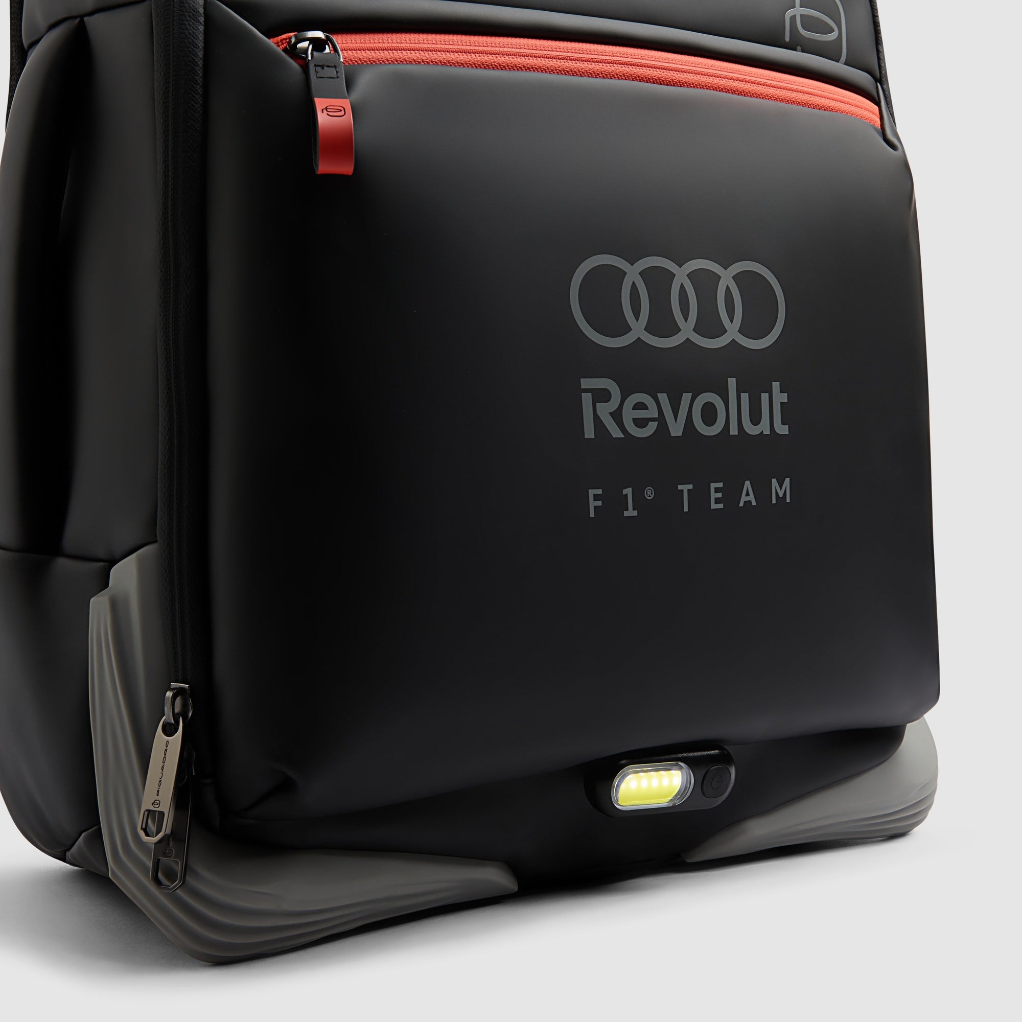 Piquadro Urban Audi Rucksack 15,6 Zoll wasserdicht N